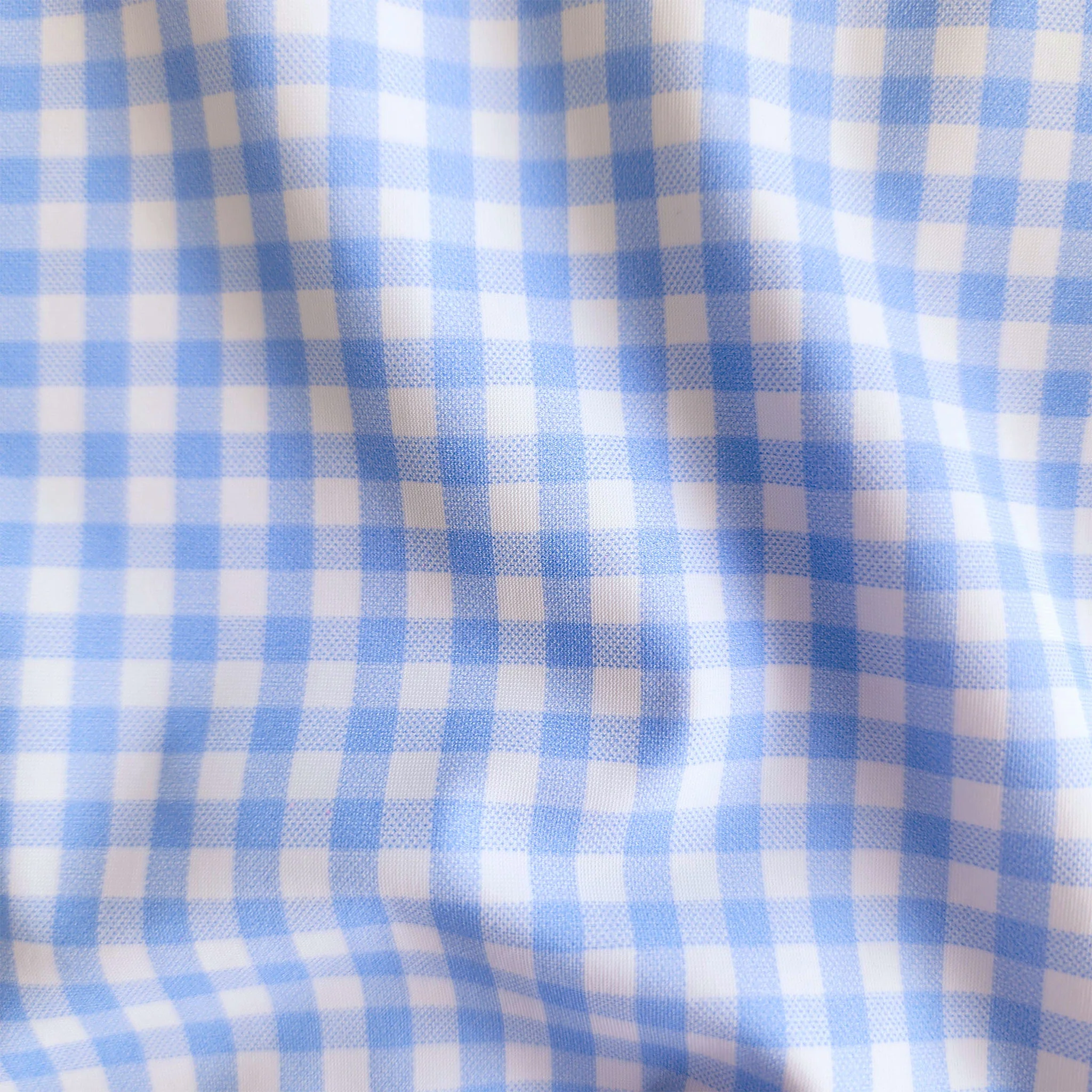 1098-apex-performance-dress-shirt-oxford-button-down-collar-light-blue-gingham-5.webp Apex Performance Dress Shirt Oxford Button Down Collar Light Blue Gingham
