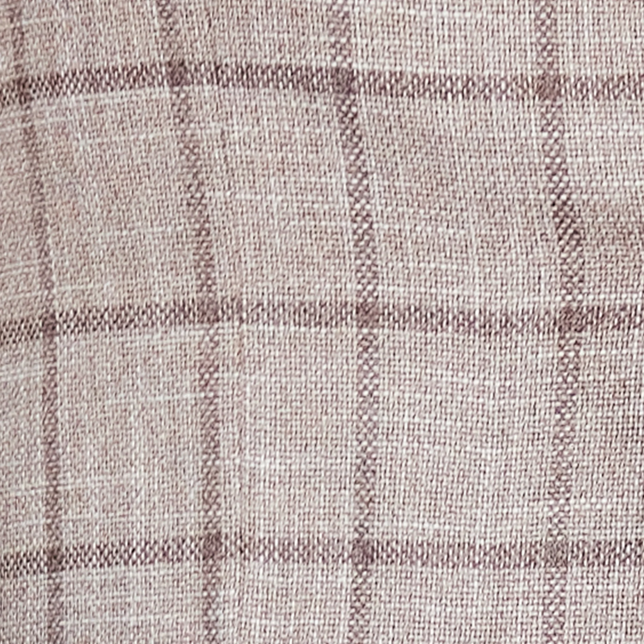 Maverick Travel Blazer Beige Windowpane