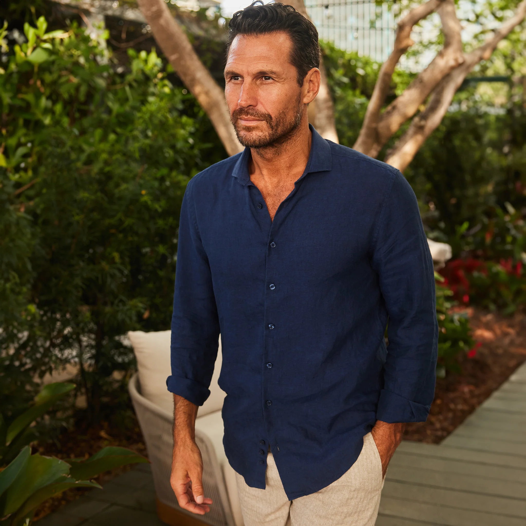 1273-toscano-linen-shirt-navy-2.webp Toscano Linen Shirt Navy