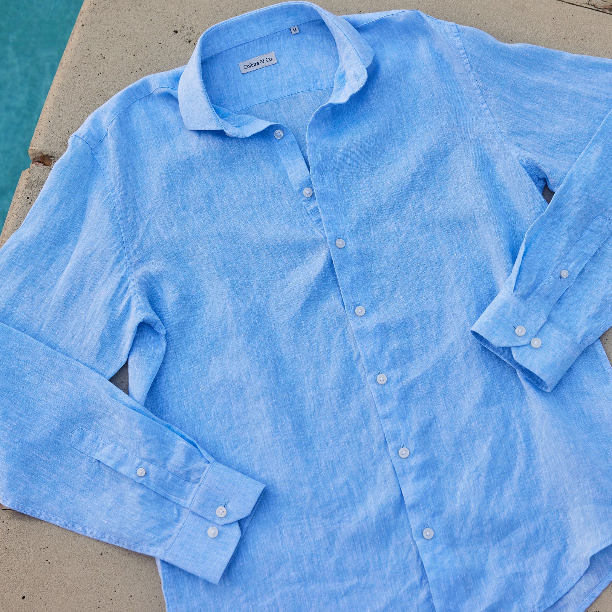 1280-toscano-linen-shirt-light-blue-5.jpg Toscano Linen Shirt Light Blue
