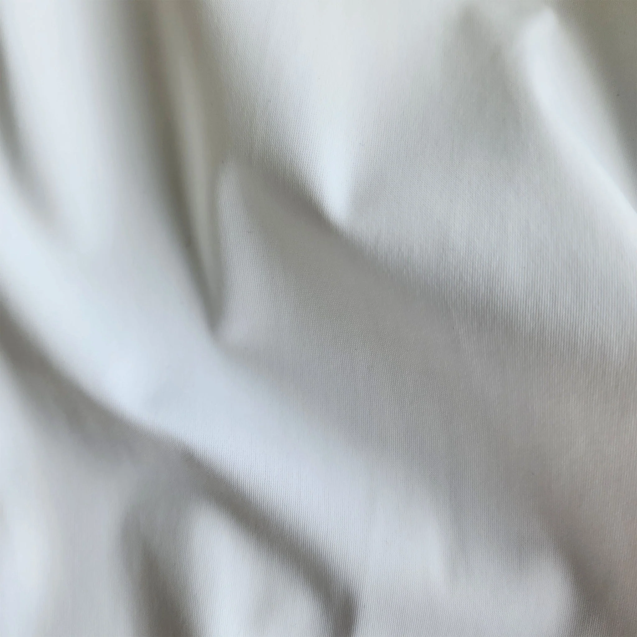 Apex Performance Dress Shirt Semi-Spread Collar White