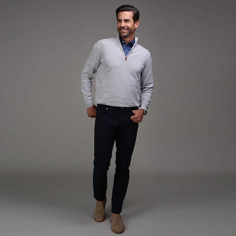 1350-semi-spread-collar-polo-los-cabos-blue-star-original-3.webp Semi-Spread Collar Polo Los Cabos Blue Star Original