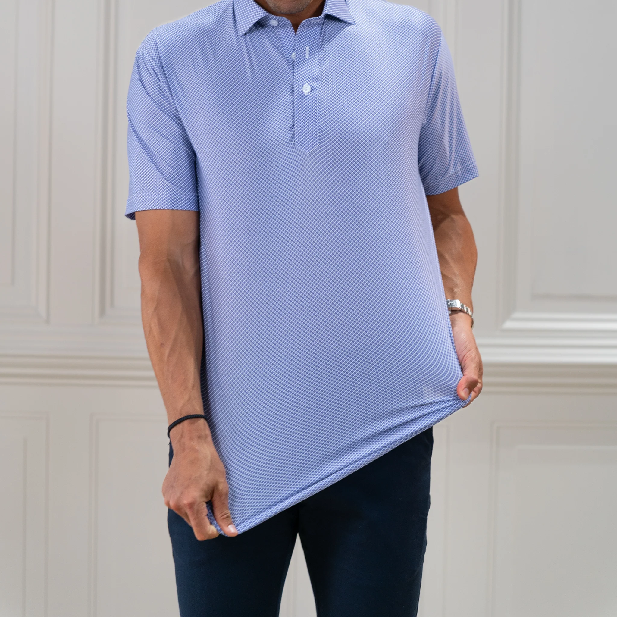 1476-featherweight-flex-polo-congressional-navy-4.webp Featherweight Flex Polo Congressional Navy