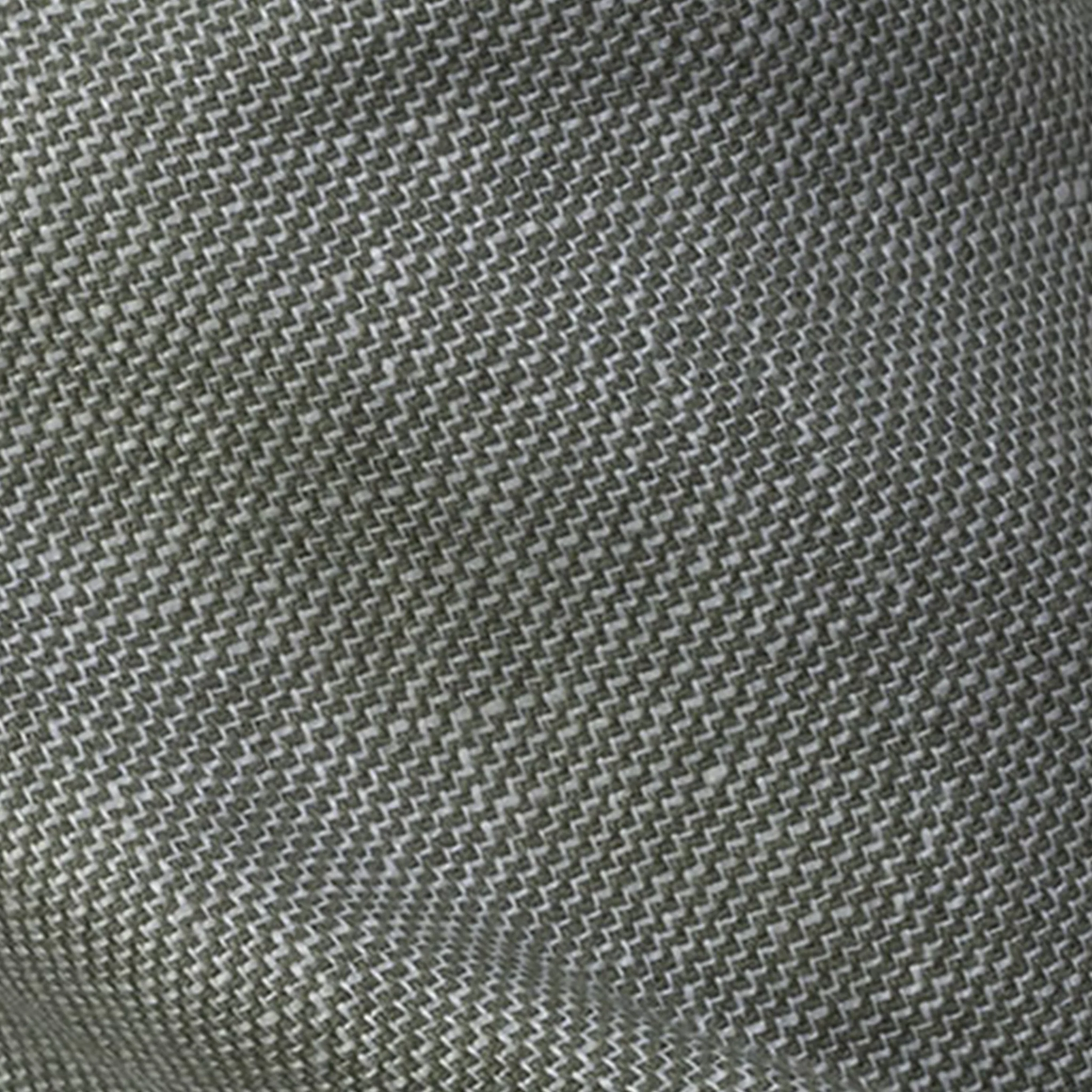 The Lorenzo Linen & Cotton Blazer Light Sage