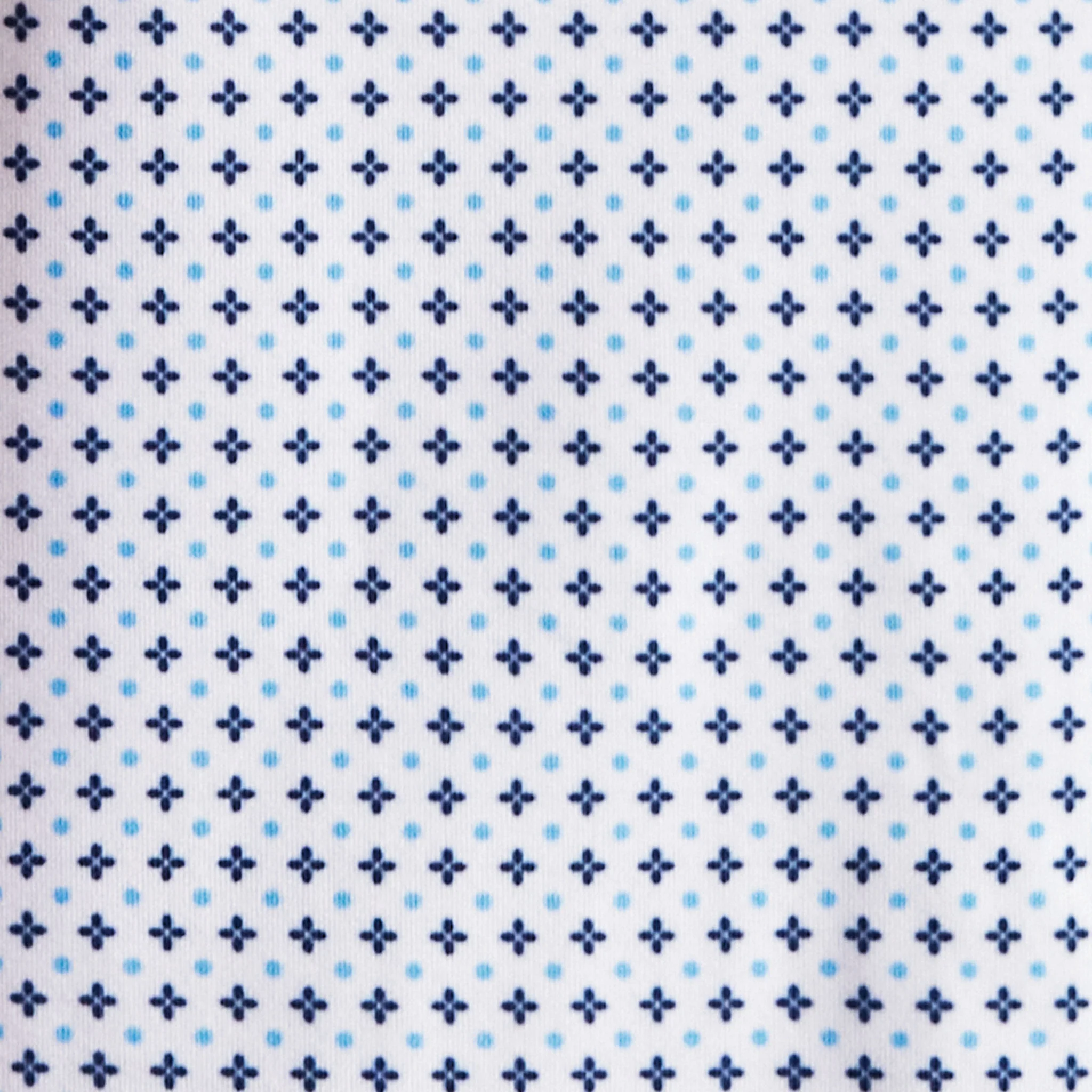 Featherweight Flex Polo French Quarter Original