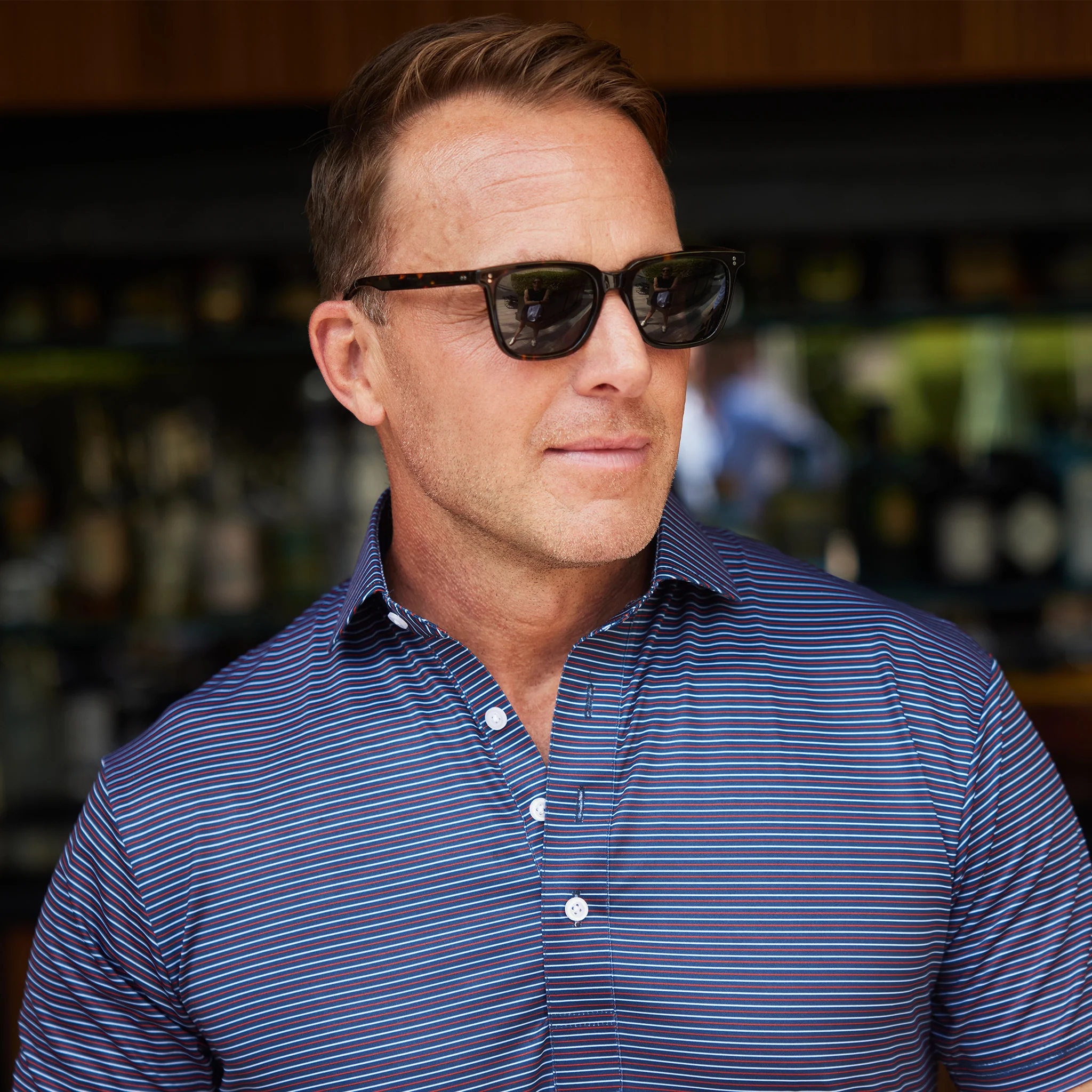 1595-featherweight-flex-polo-liberty-navy-2.webp Featherweight Flex Polo Liberty Navy