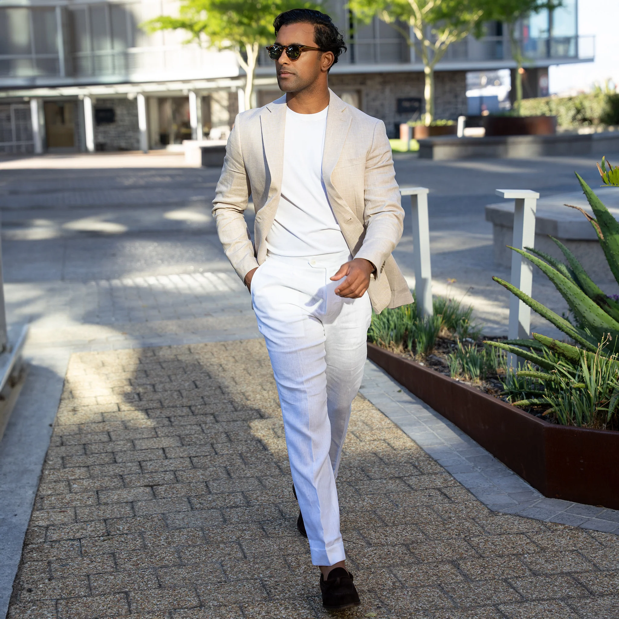 162-the-lorenzo-linen-cotton-blazer-sand-1.webp The Lorenzo Linen & Cotton Blazer Sand