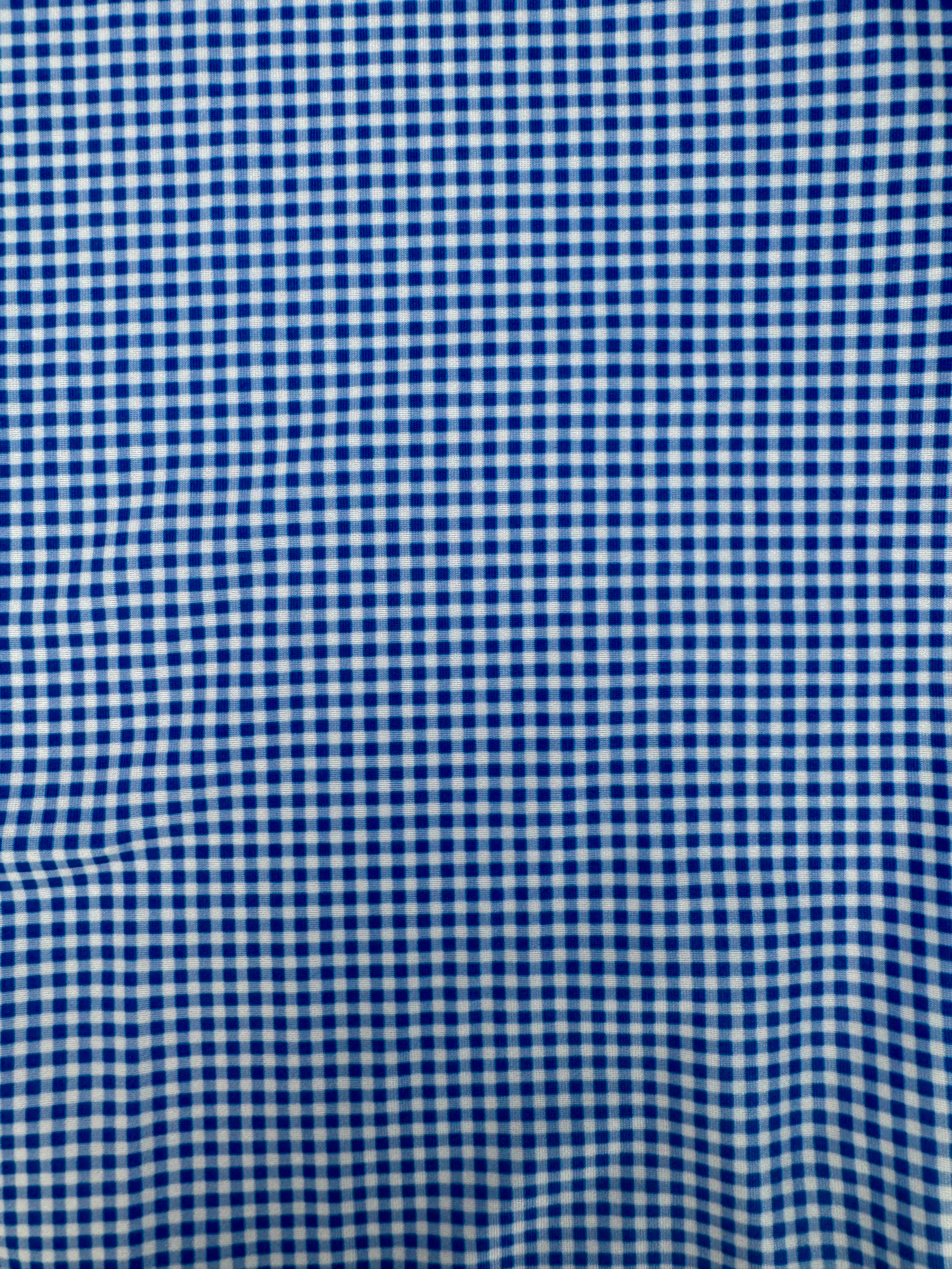 1630-featherweight-flex-polo-sky-blue-navy-micro-gingham-2.webp Featherweight Flex Polo Sky Blue & Navy Micro Gingham