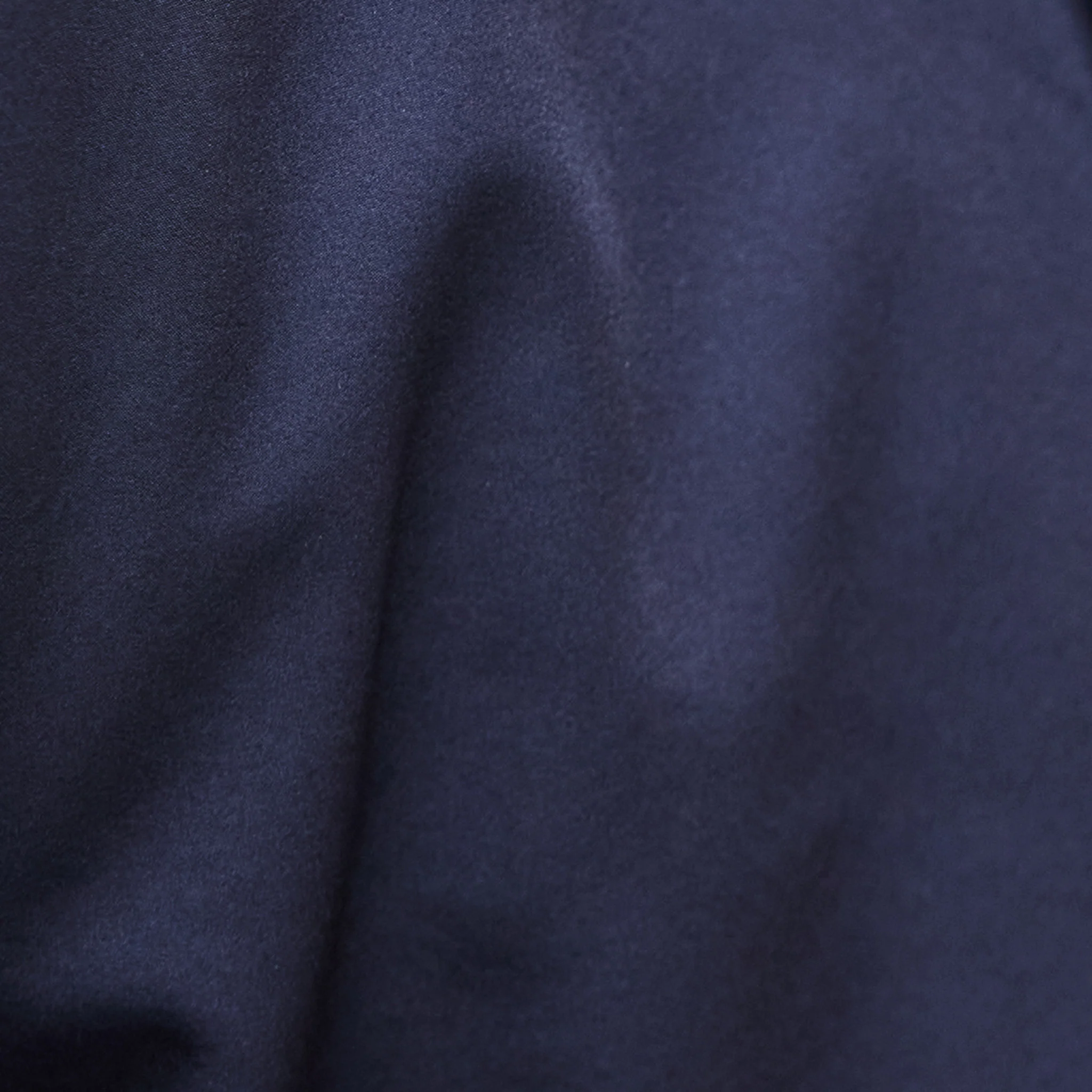 Metropolitan Coat Navy
