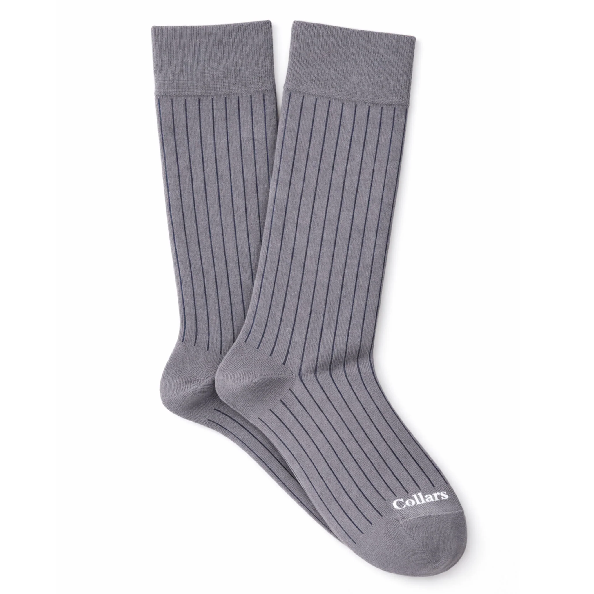 Prescott Pinstripe Socks