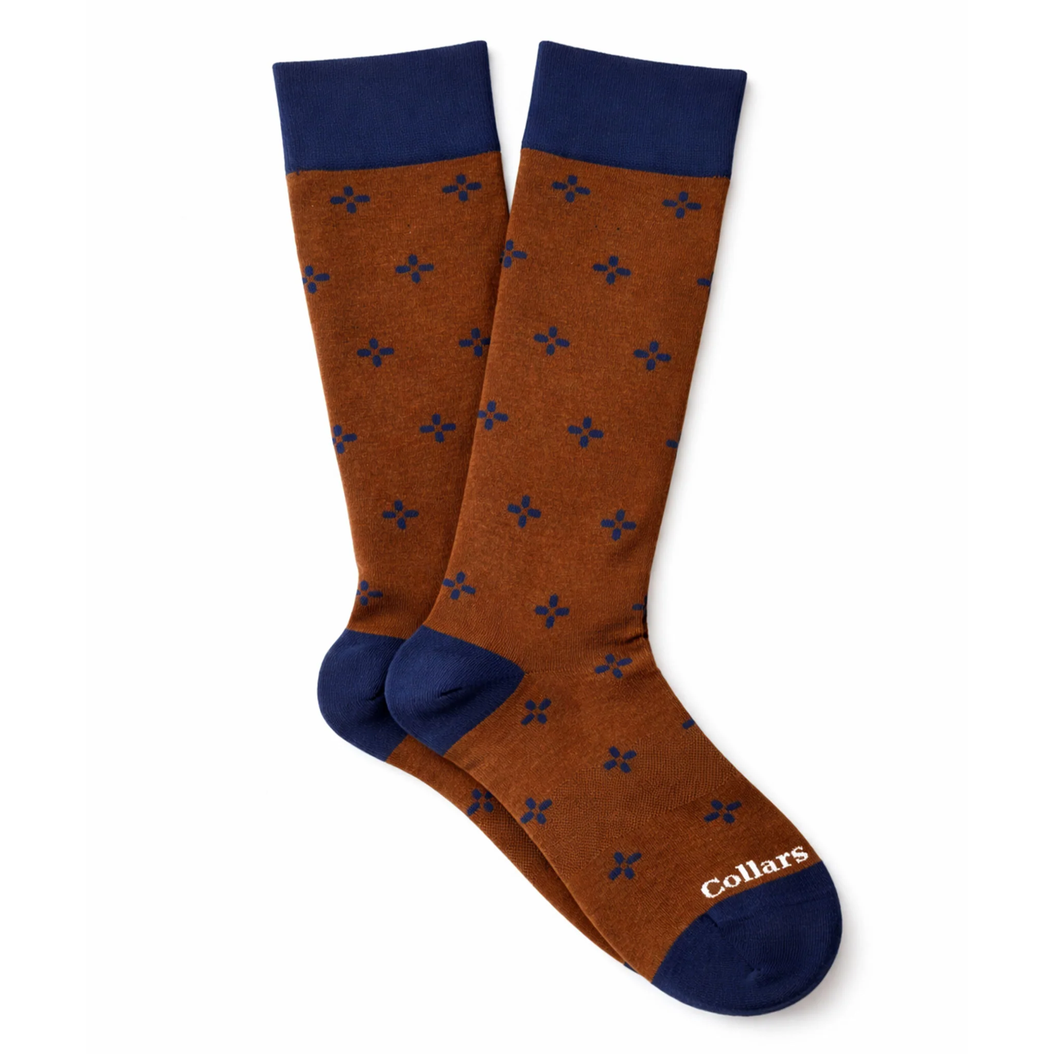 181-hawthorne-floral-socks-1.webp Hawthorne Floral Socks