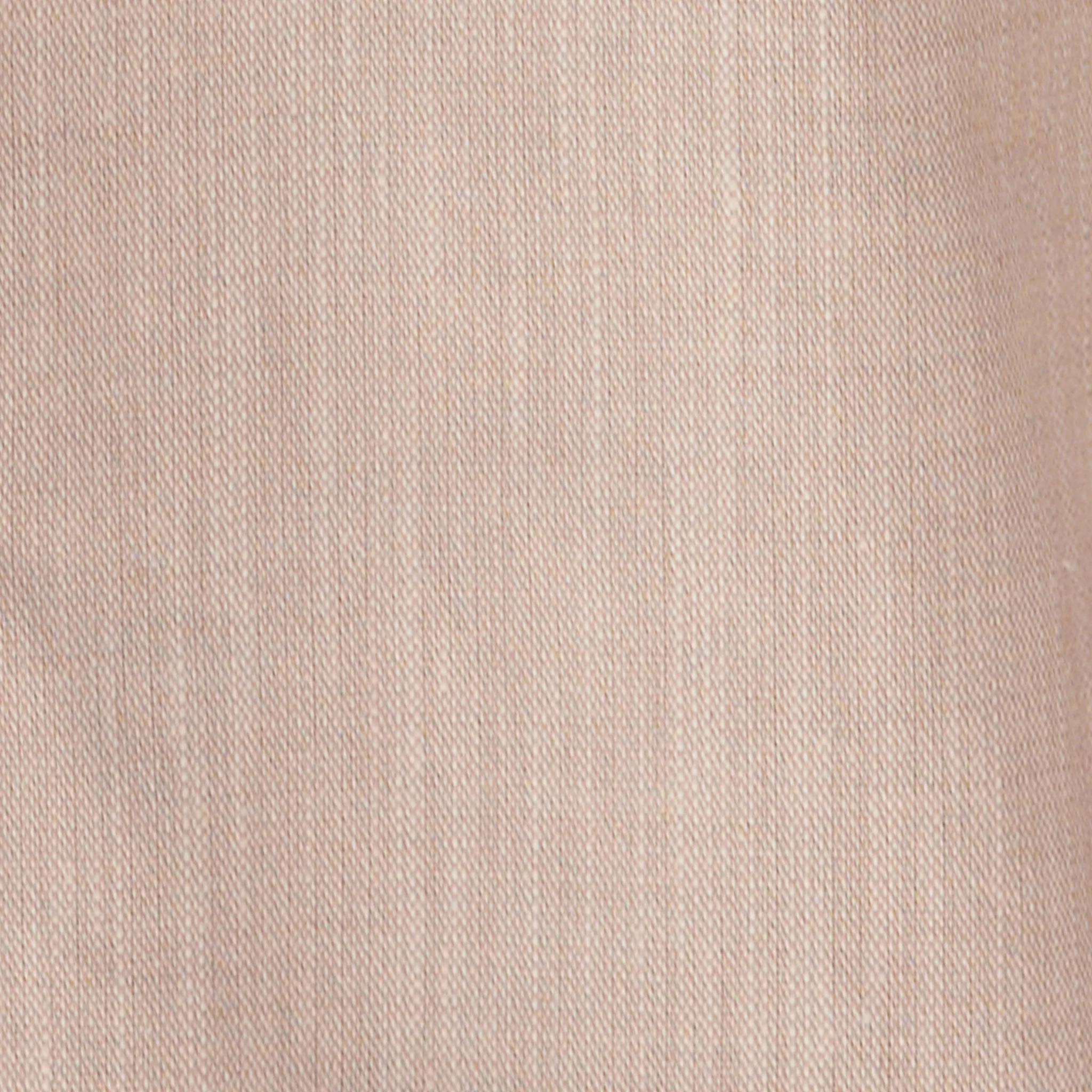 Monterey Cotton & Linen Overshirt Oatmeal