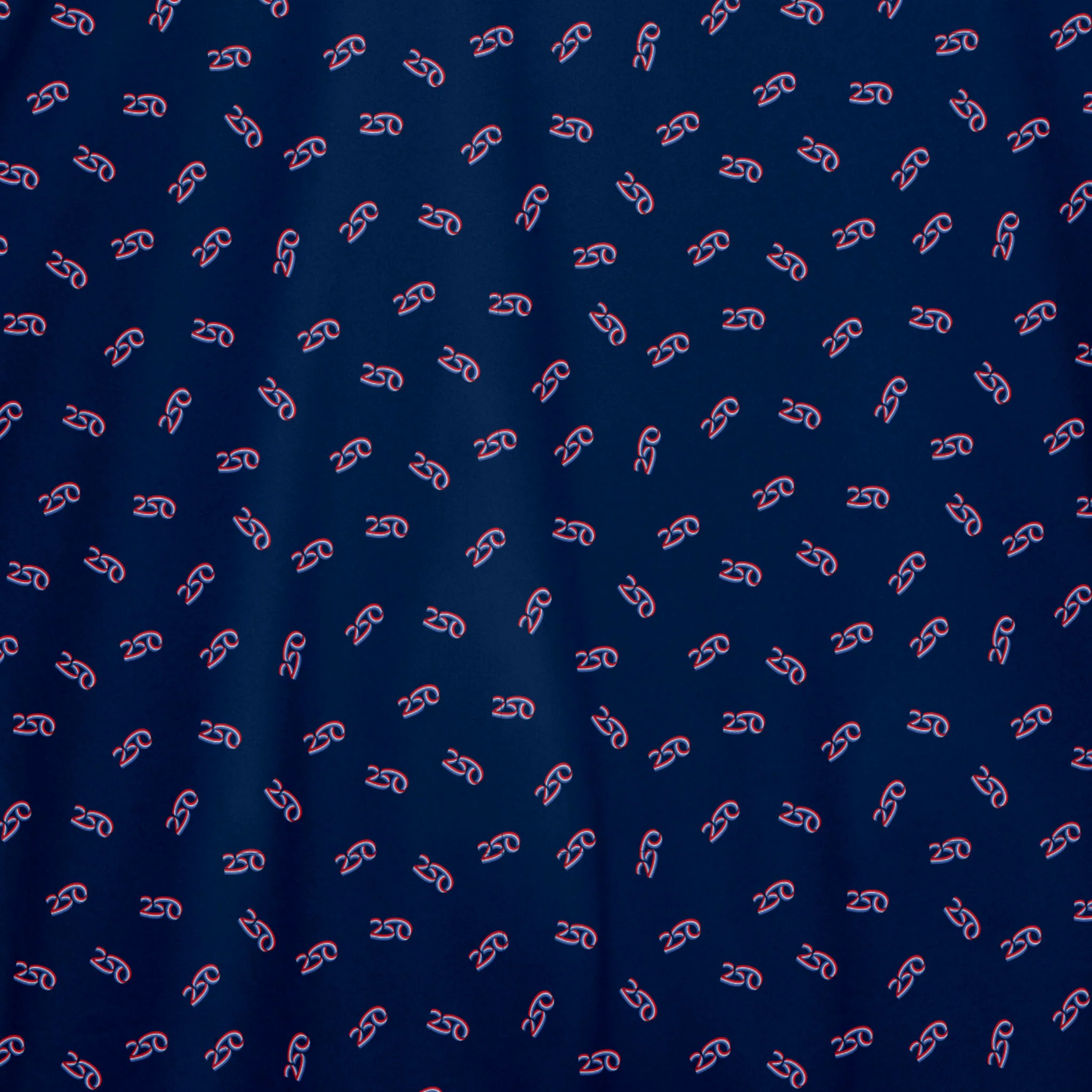 Featherweight Flex Polo America 250™ Navy