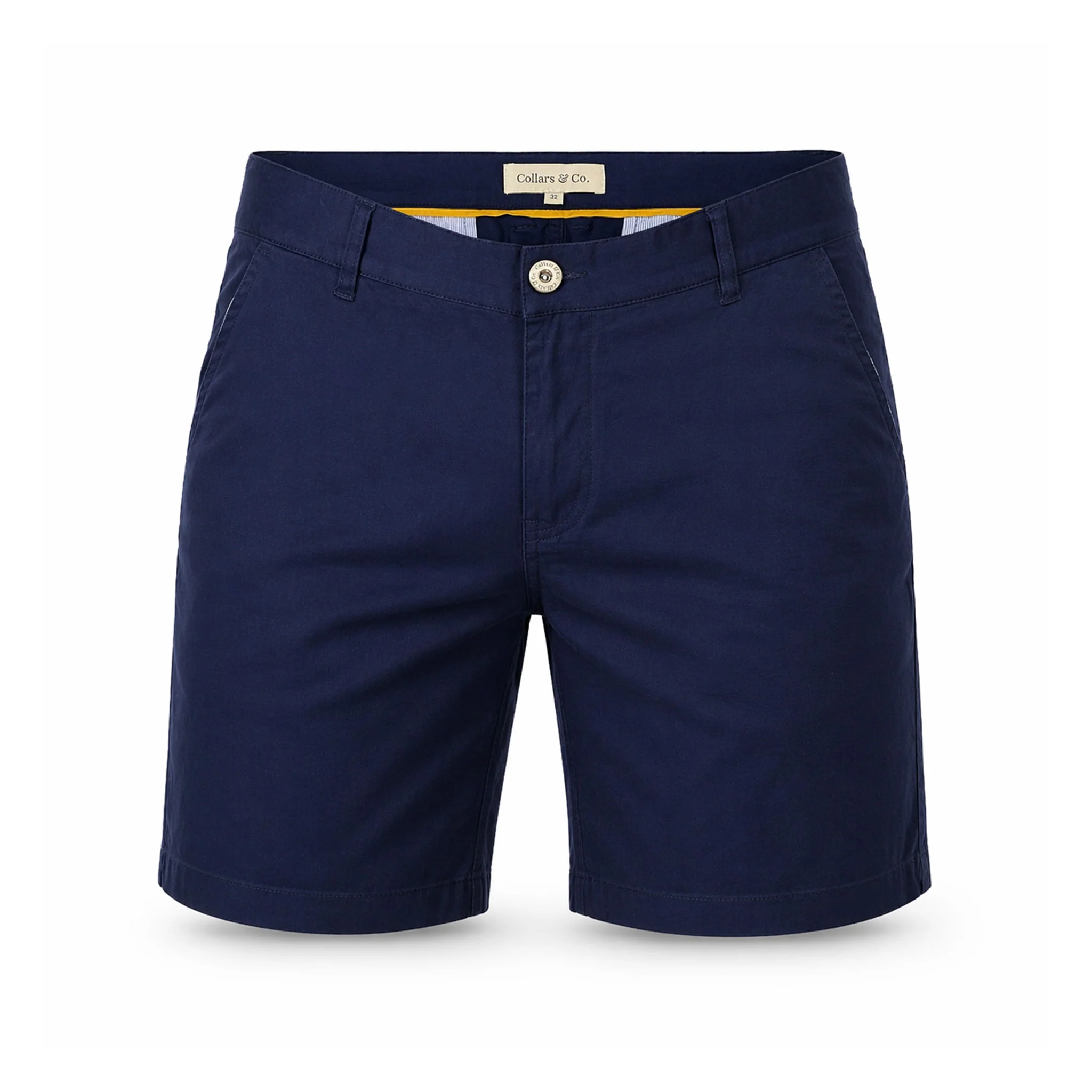 Nantucket Chino Short Navy