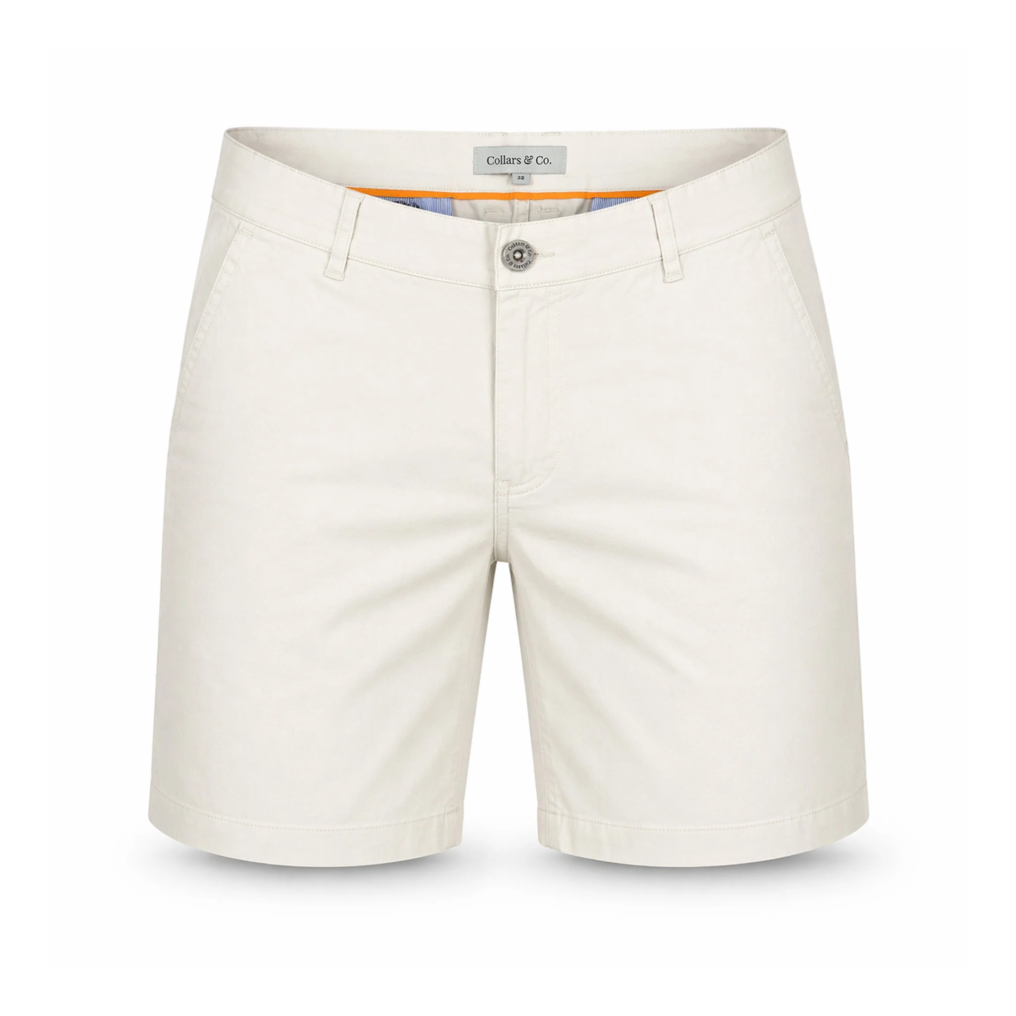Nantucket Chino Short Stone