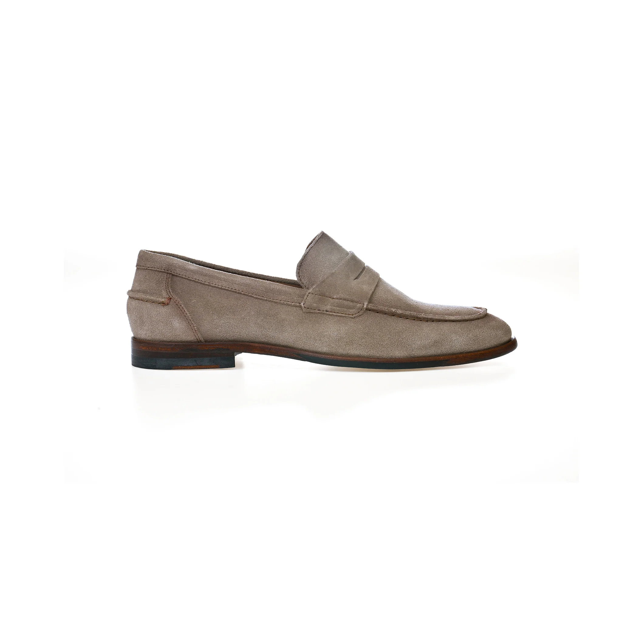 221-naples-penny-loafers-pewter-grey-suede-3.webp Naples Penny Loafers Pewter Grey Suede