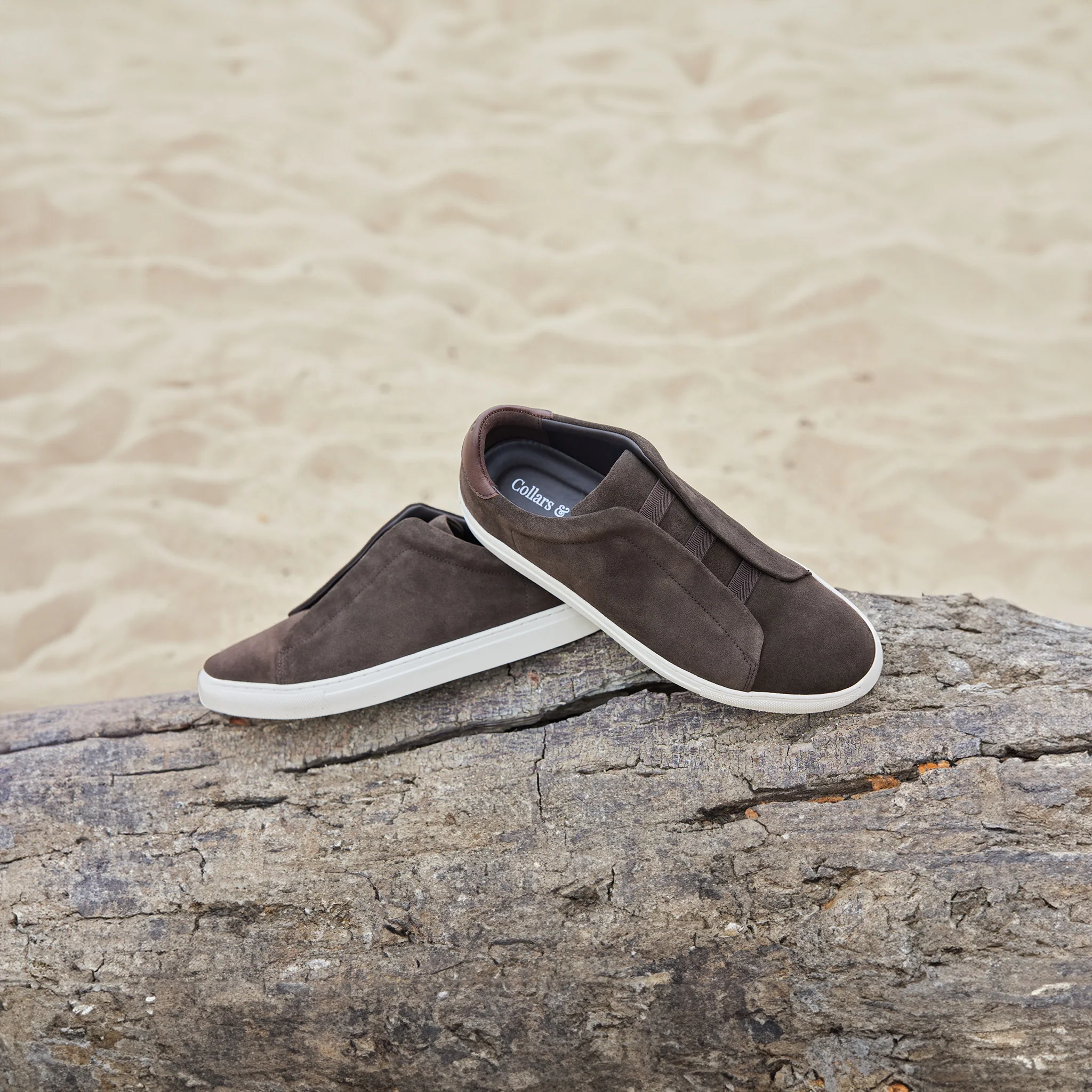 255-sorrento-sneaker-brown-suede-4.webp Sorrento Sneaker Brown Suede