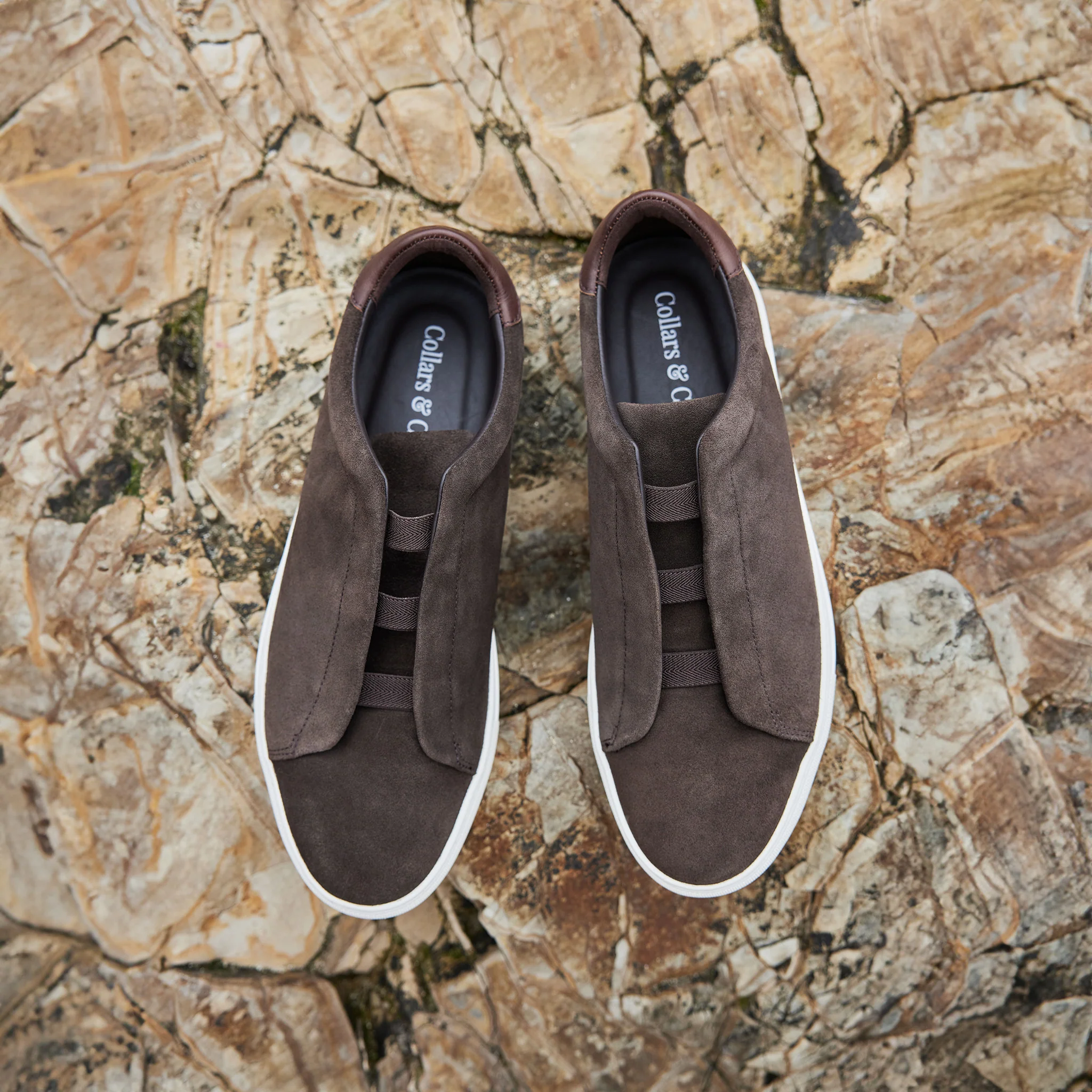 255-sorrento-sneaker-brown-suede-5.webp Sorrento Sneaker Brown Suede