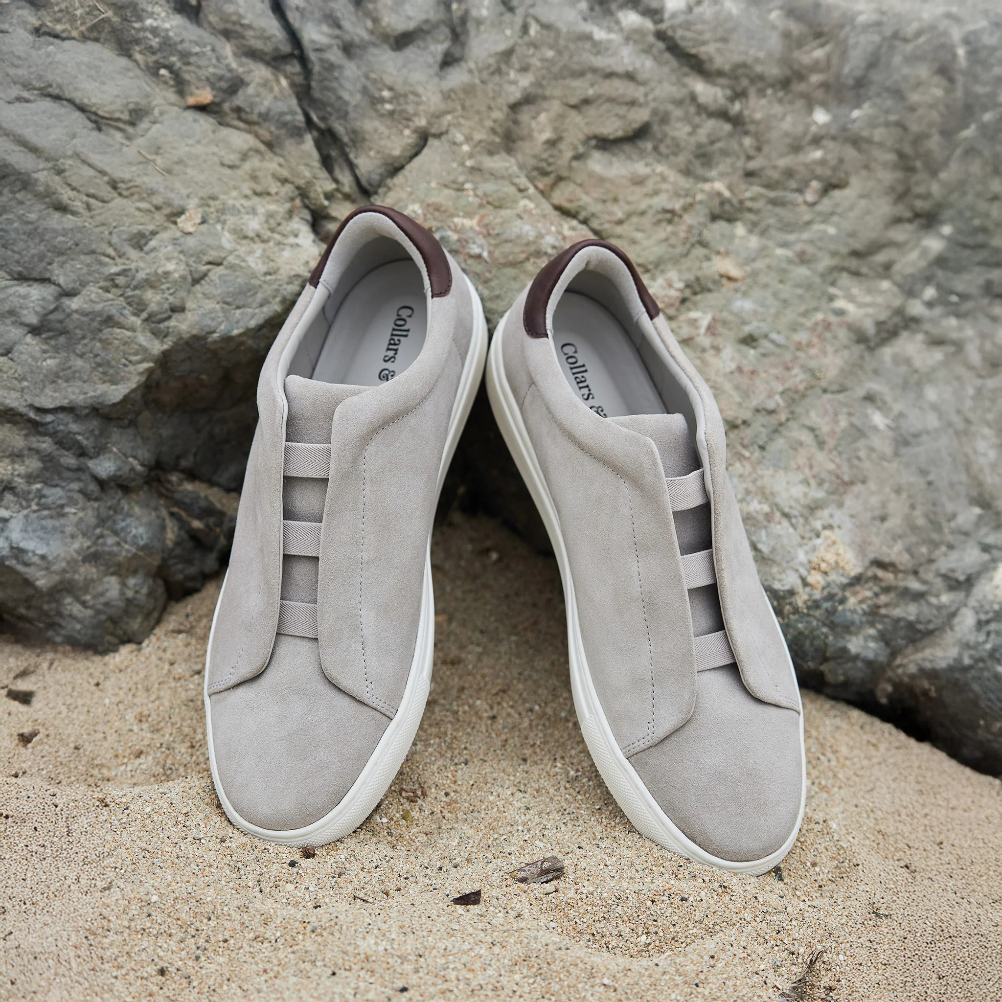 266-sorrento-sneaker-grey-suede-4.webp Sorrento Sneaker Grey Suede