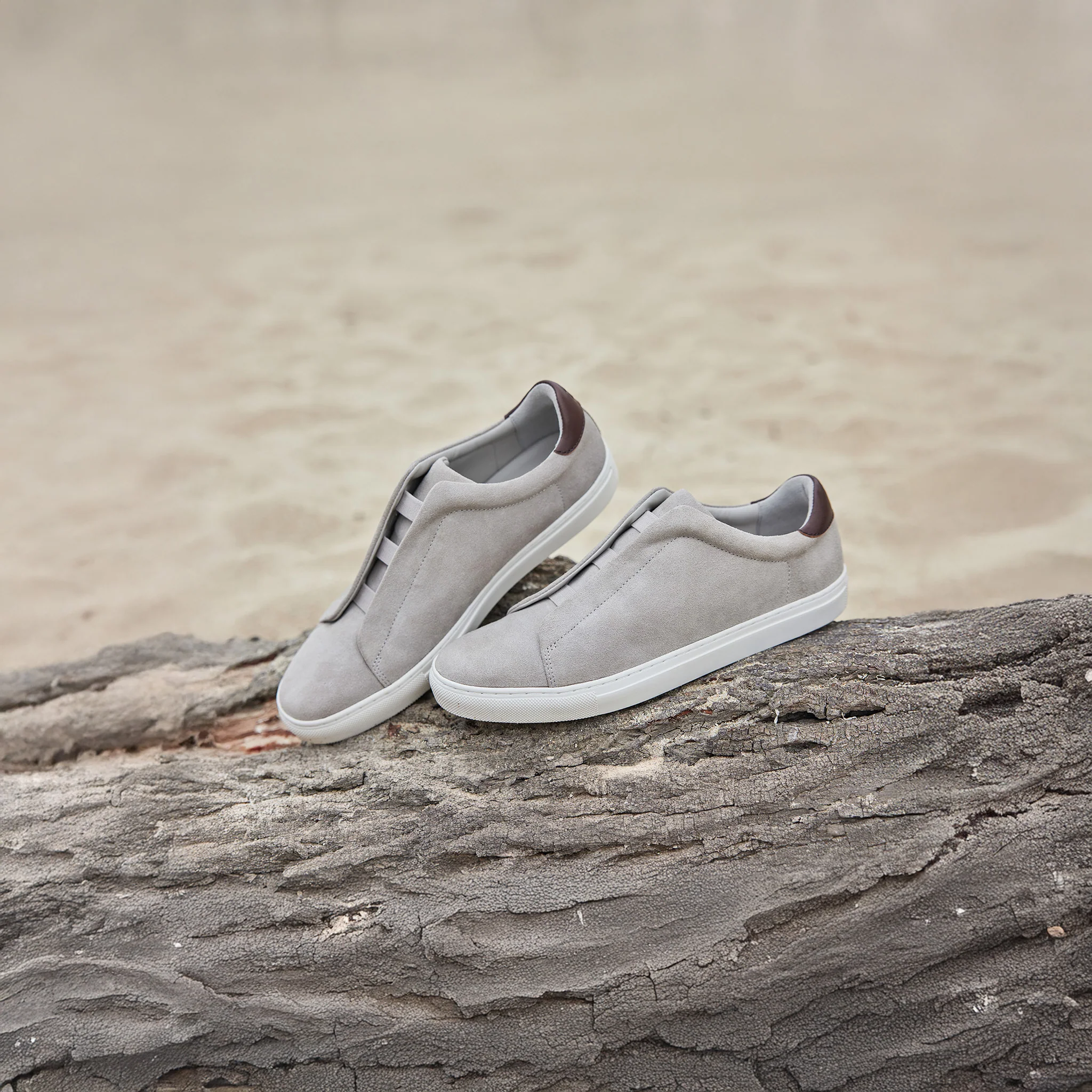 266-sorrento-sneaker-grey-suede-5.webp Sorrento Sneaker Grey Suede