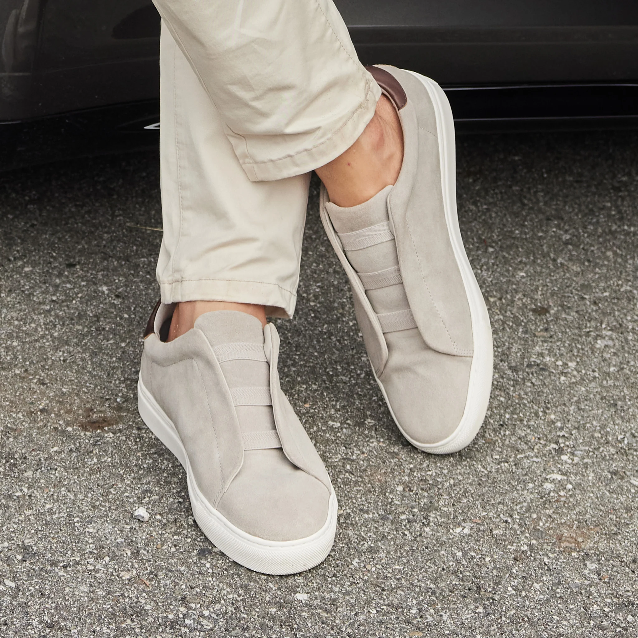 266-sorrento-sneaker-grey-suede-6.webp Sorrento Sneaker Grey Suede