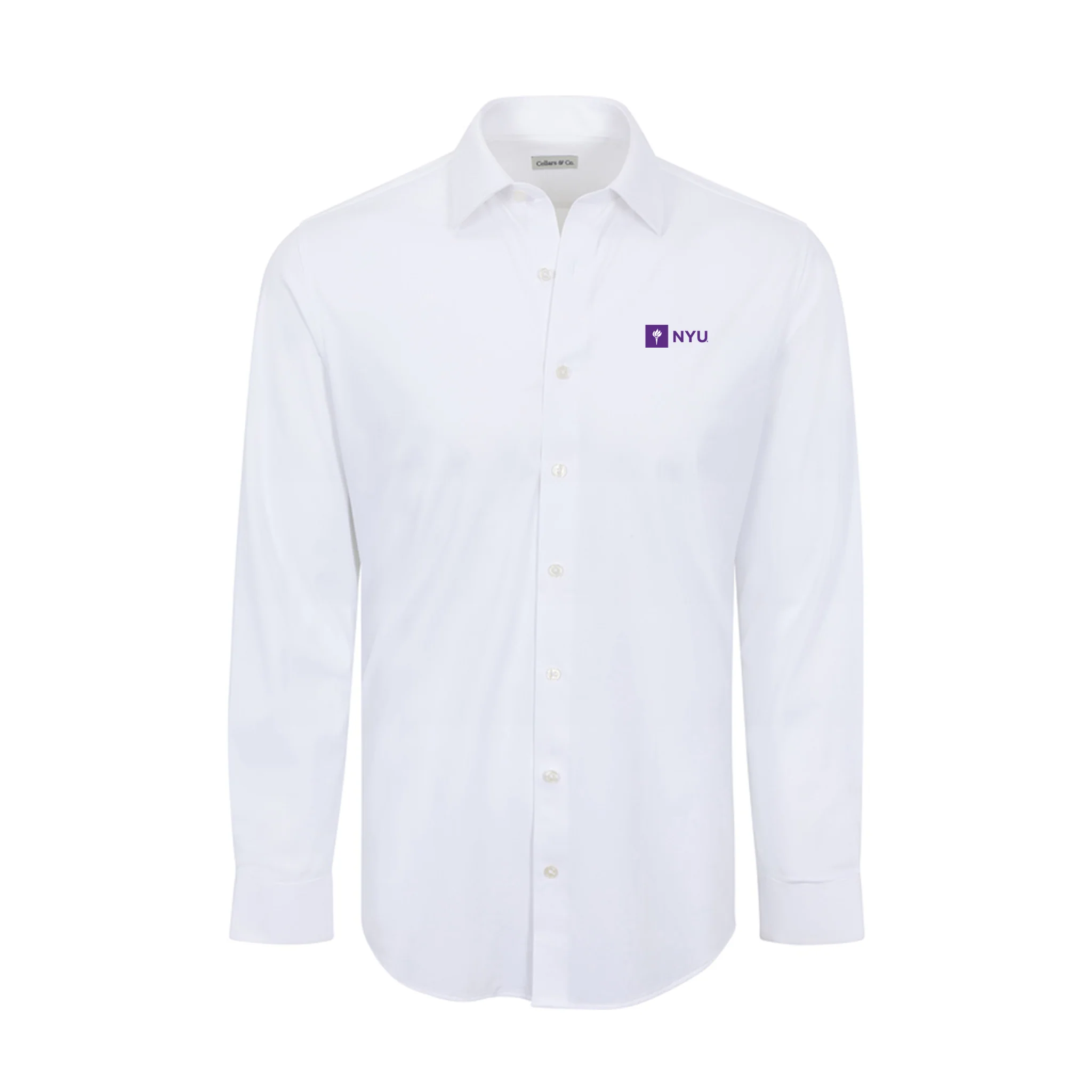 2664-new-york-university-apex-performance-dress-shirt-white-1.webp New York University Apex Performance Dress Shirt White