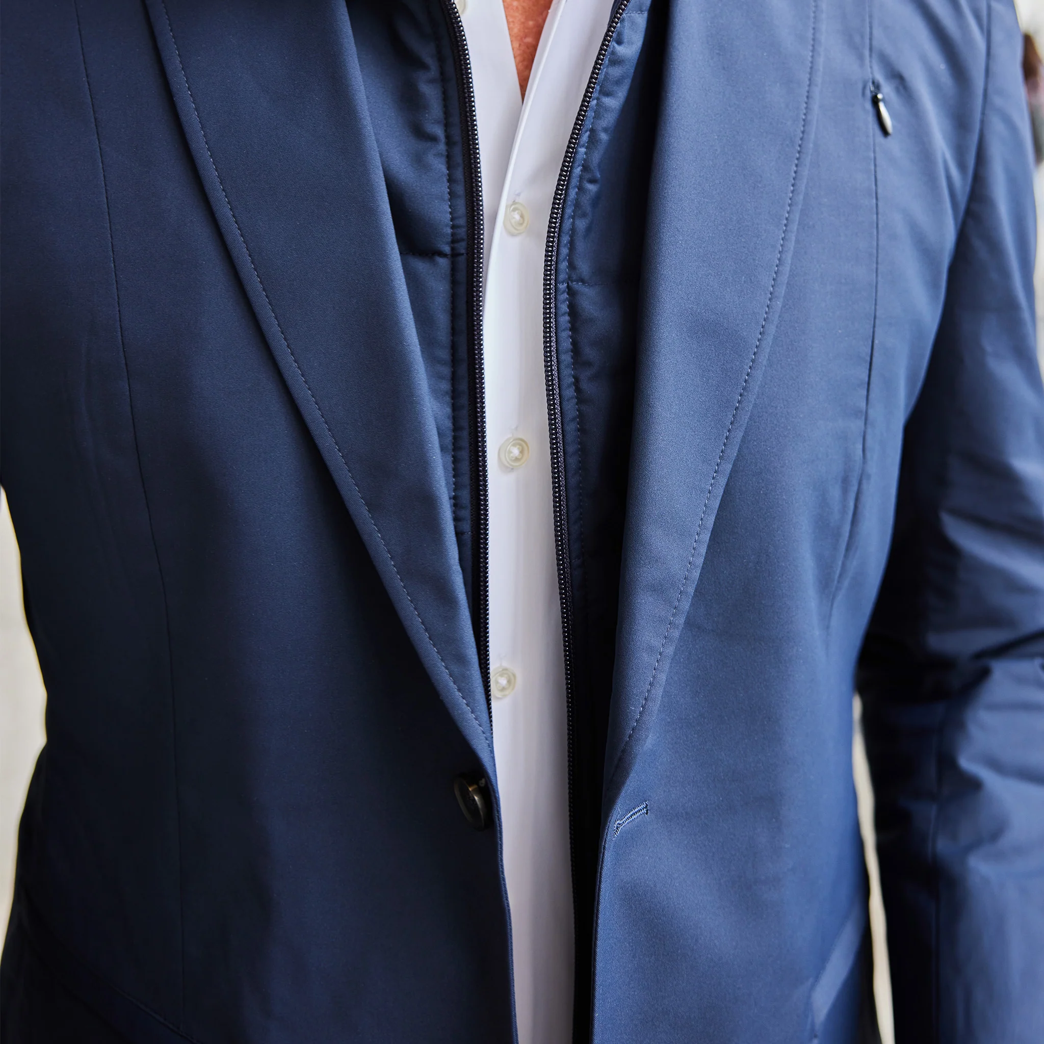 334-equinox-all-weather-blazer-jacket-navy-5.webp Equinox All-Weather Blazer Jacket Navy
