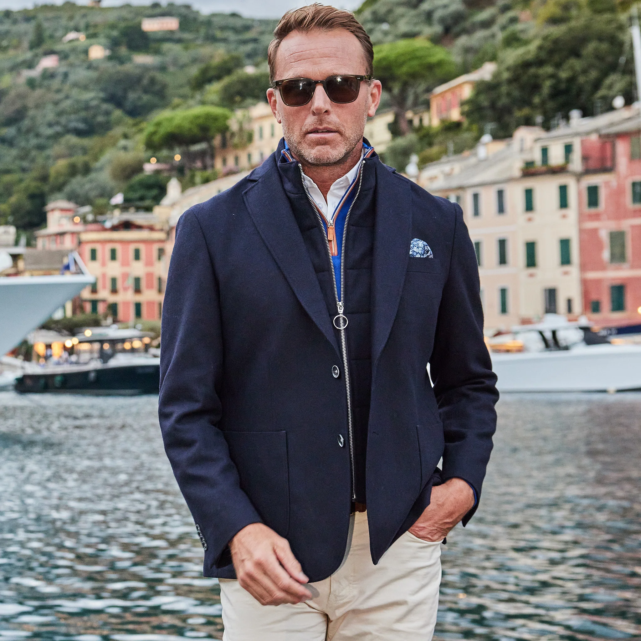 346-barbaresco-wool-blend-blazer-with-removable-vest-liner-navy-4.webp Barbaresco Wool Blend Blazer with Removable Vest Liner Navy