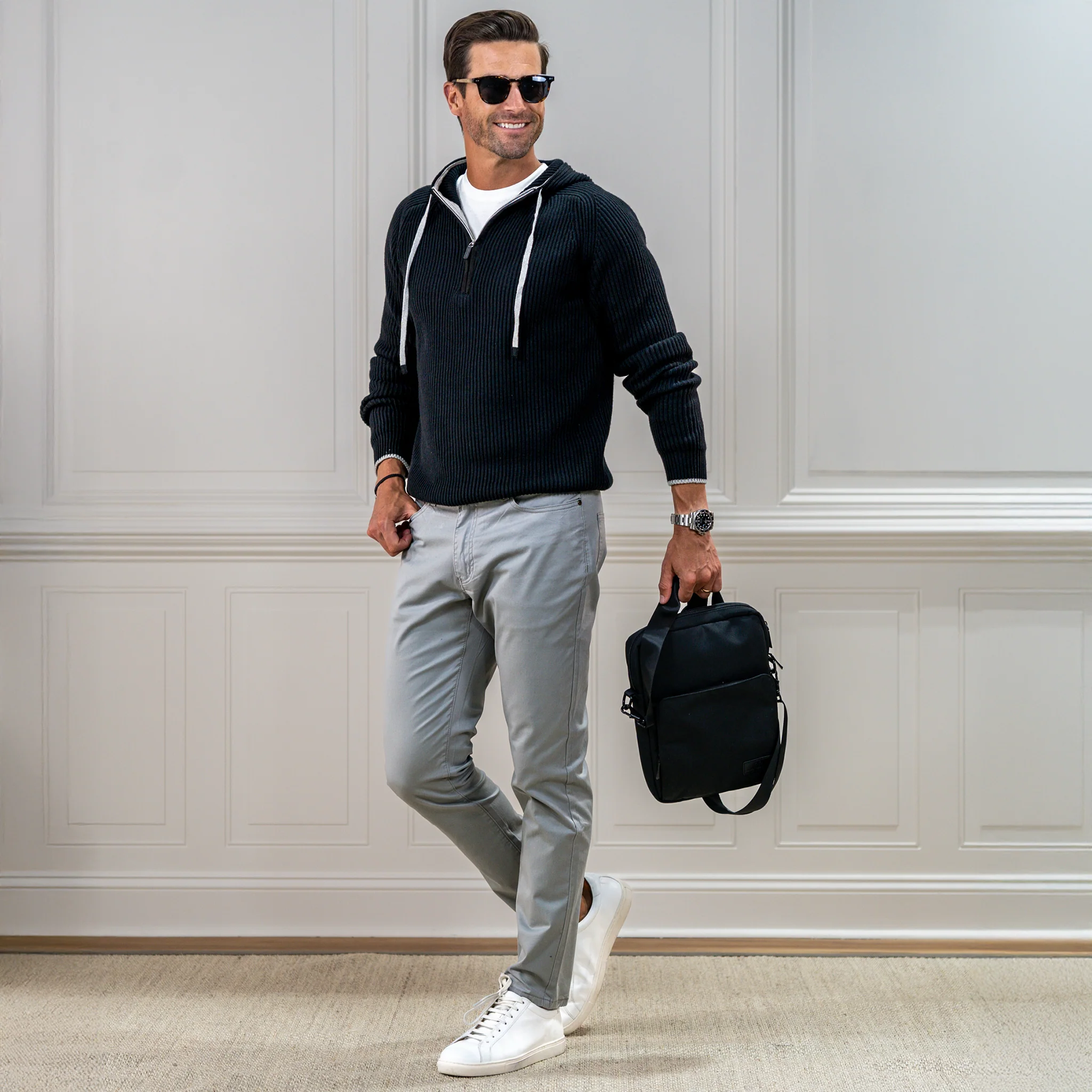 3519-black-soho-messenger-bag-7.webp Black Soho Messenger Bag