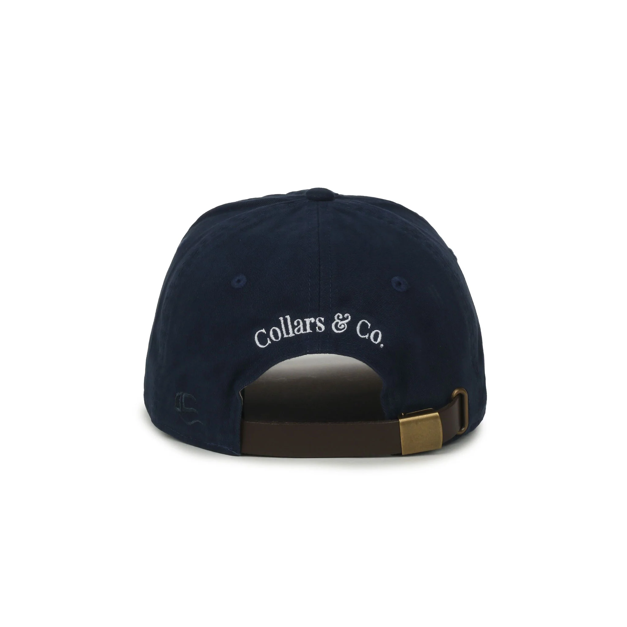 Collars & Co. American Flag Hat
