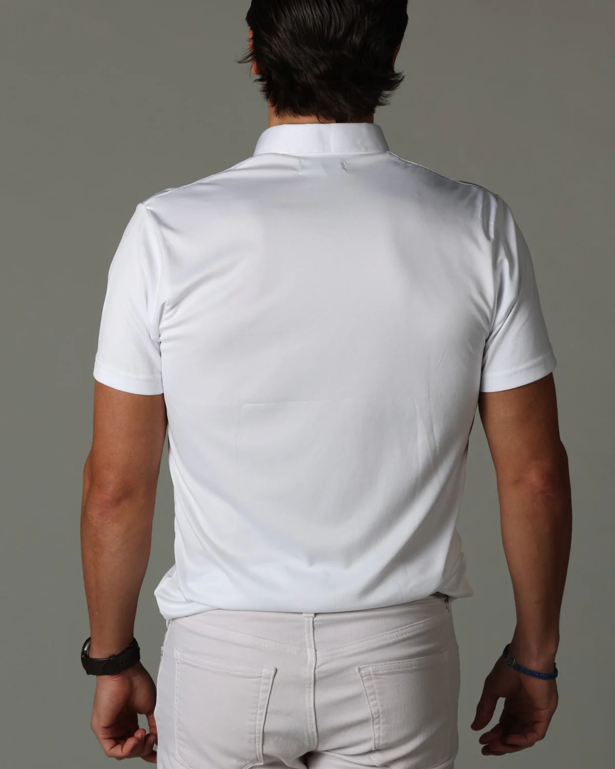 3747-oxford-button-down-collar-polo-white-original-5.webp Oxford Button Down Collar Polo White Original