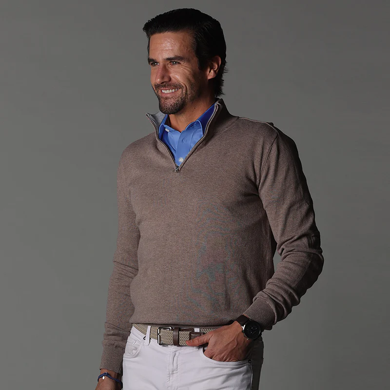 3803-the-original-dress-collar-polotm-french-blue-3.webp The Original Dress Collar Polo™ French Blue