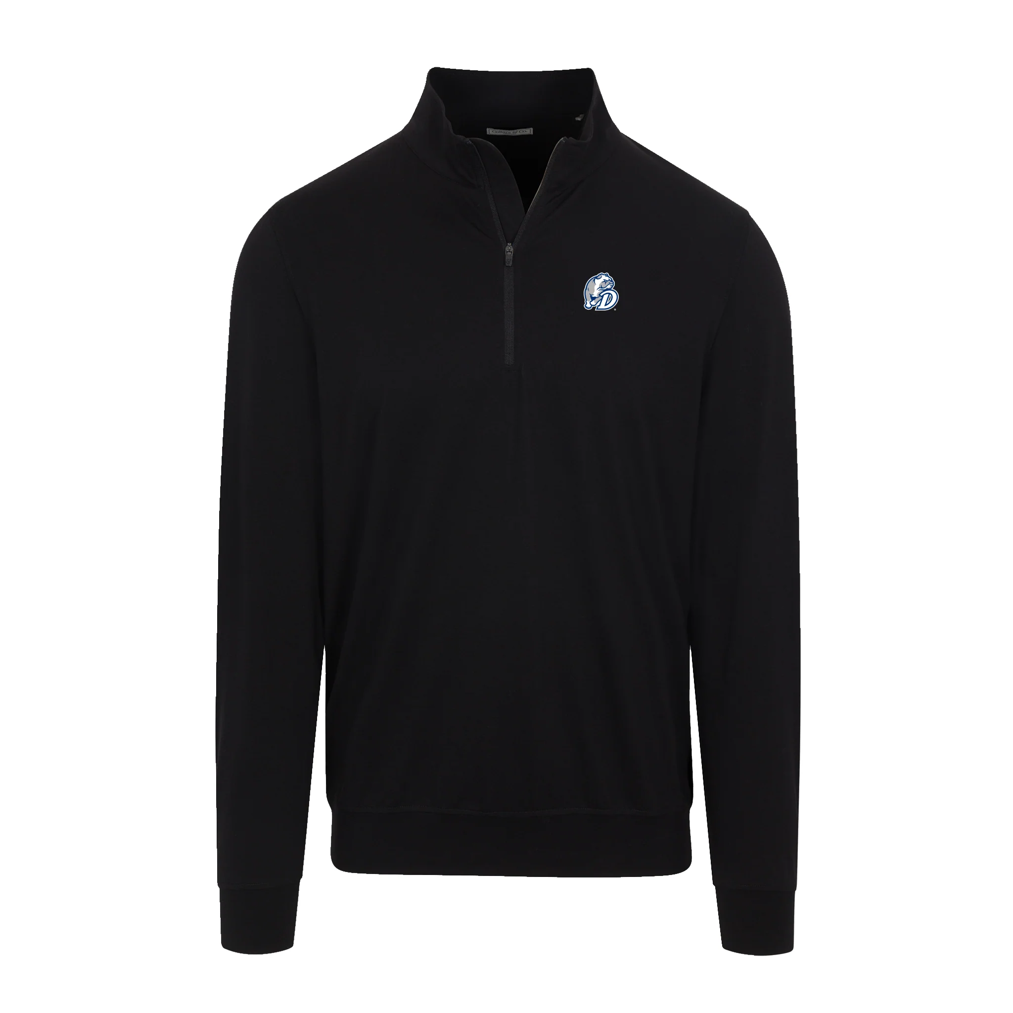 4053-drake-velocity-performance-quarter-zip-black-1.webp Drake Velocity Performance Quarter Zip Black
