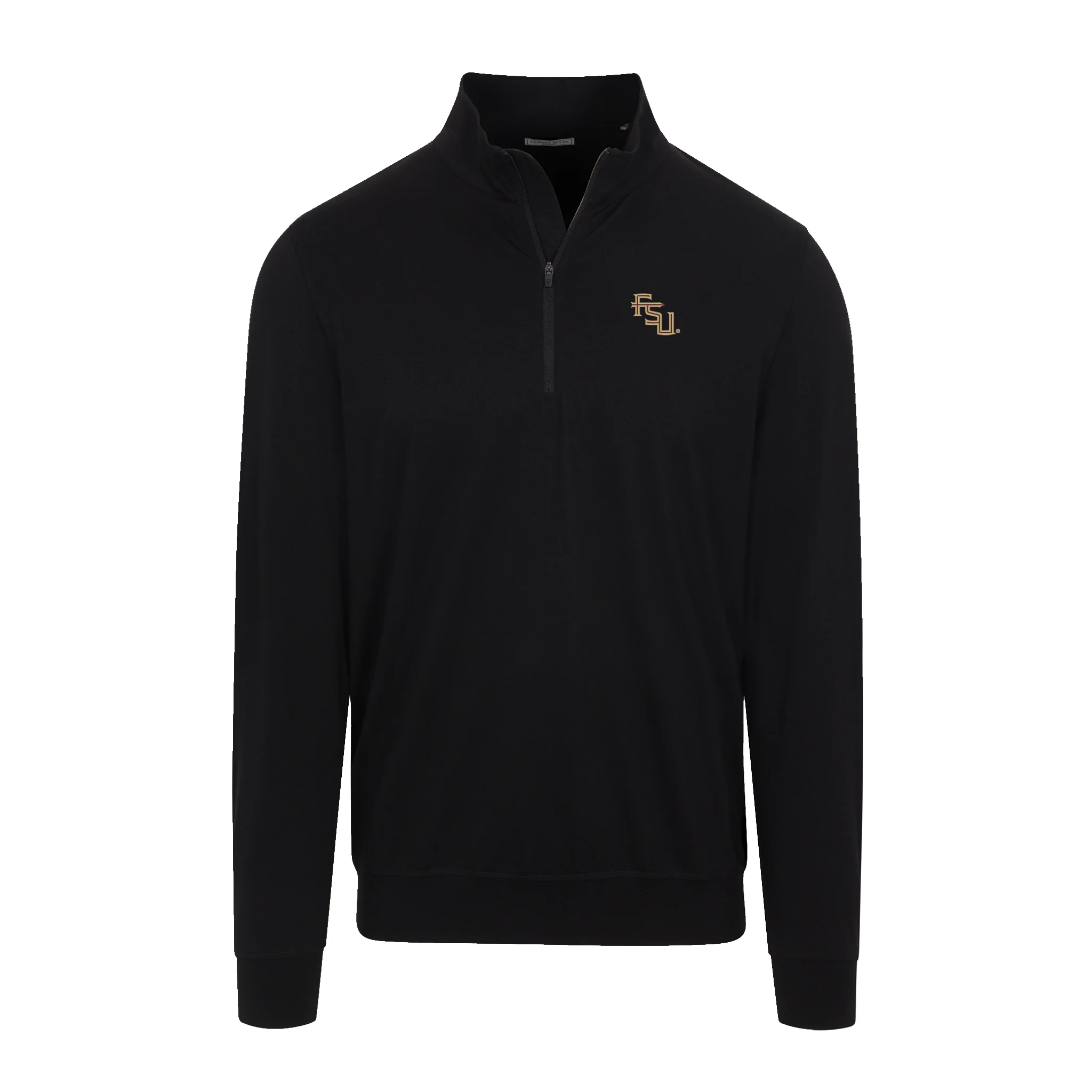 4065-florida-state-velocity-performance-quarter-zip-black-1.webp Florida State Velocity Performance Quarter Zip Black