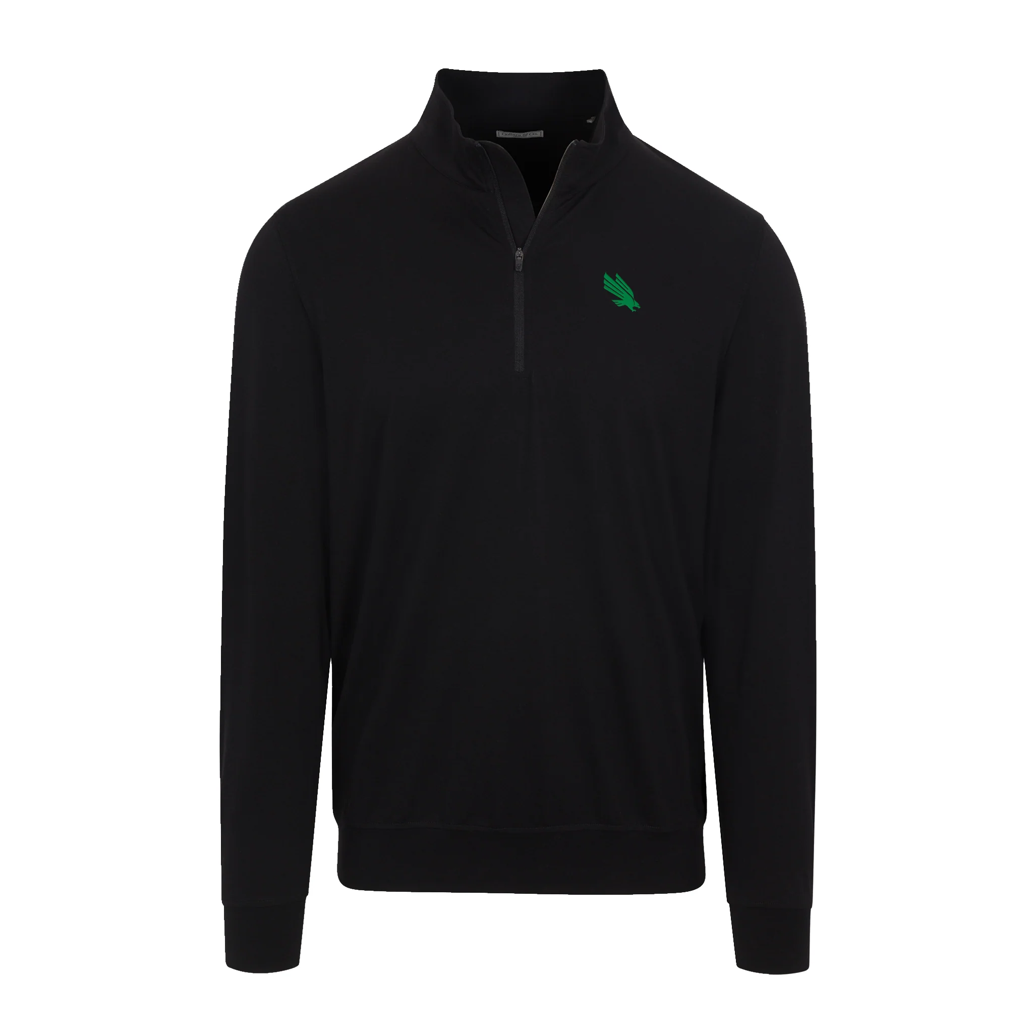 4221-north-texas-velocity-performance-quarter-zip-black-1.webp North Texas Velocity Performance Quarter Zip Black