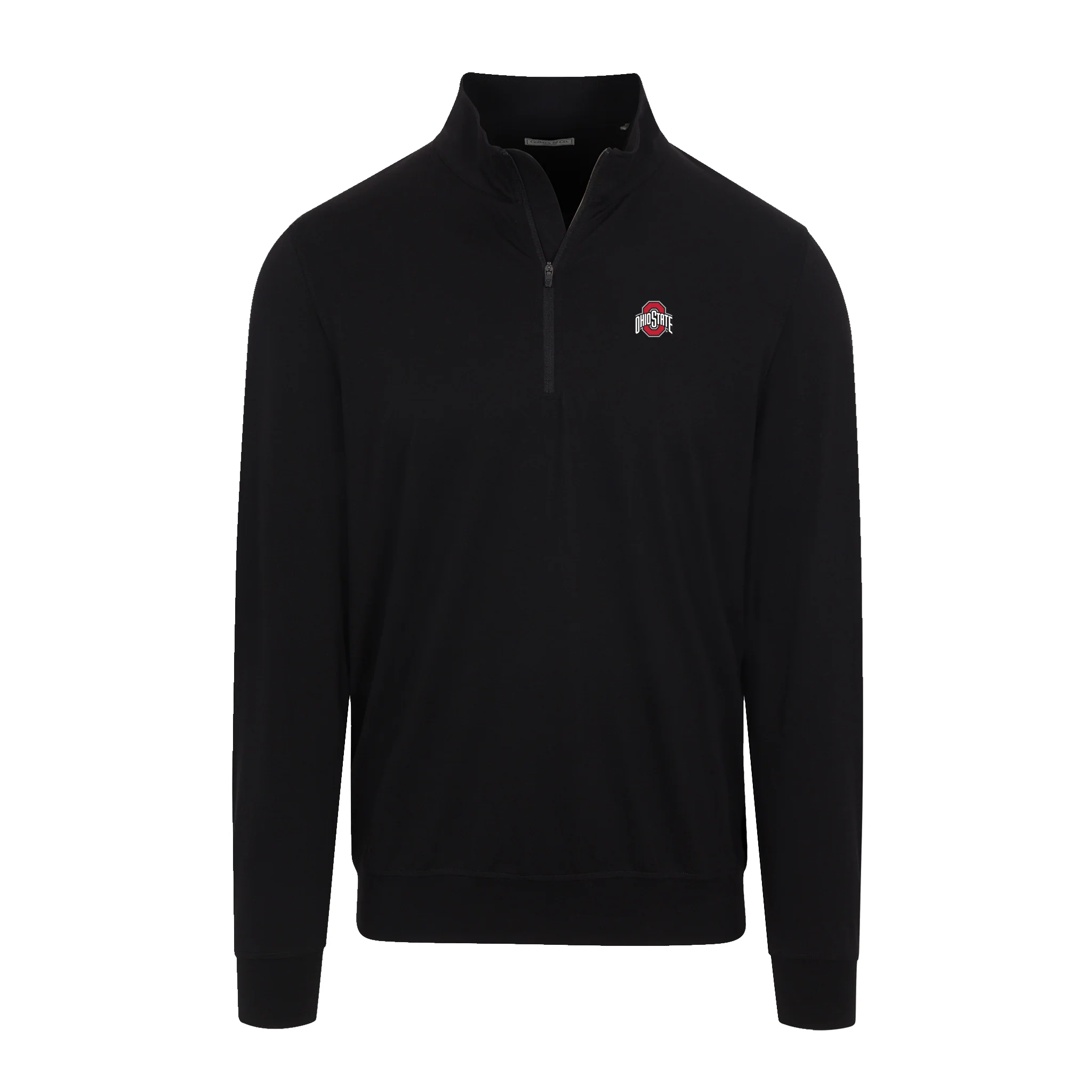 4233-ohio-state-velocity-performance-quarter-zip-black-1.webp Ohio State Velocity Performance Quarter Zip Black
