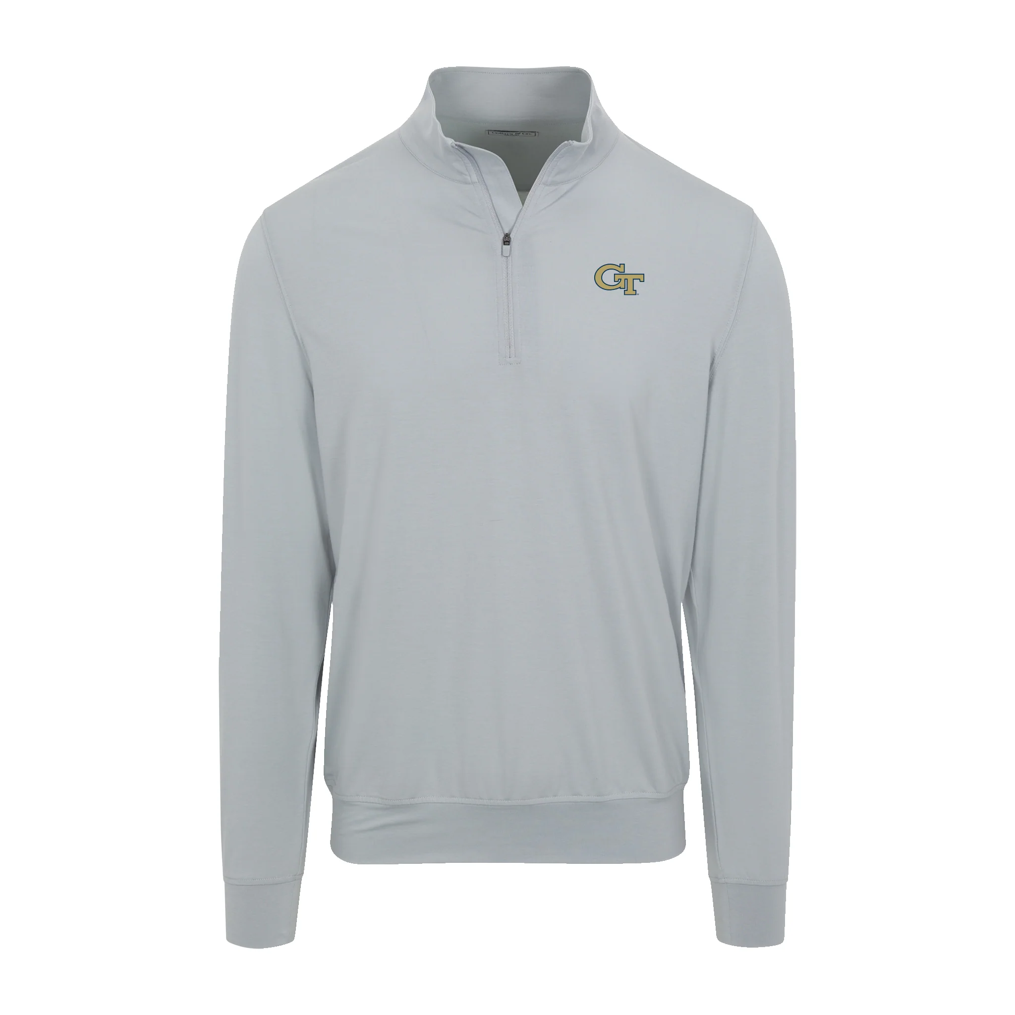 4449-georgia-tech-velocity-performance-quarter-zip-light-grey-1.webp Georgia Tech Velocity Performance Quarter Zip Light Grey