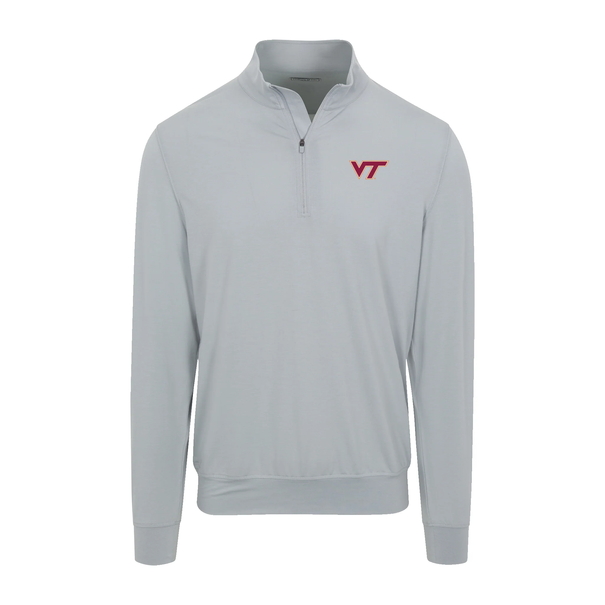 4671-virginia-tech-velocity-performance-quarter-zip-light-grey-1.webp Virginia Tech Velocity Performance Quarter Zip Light Grey