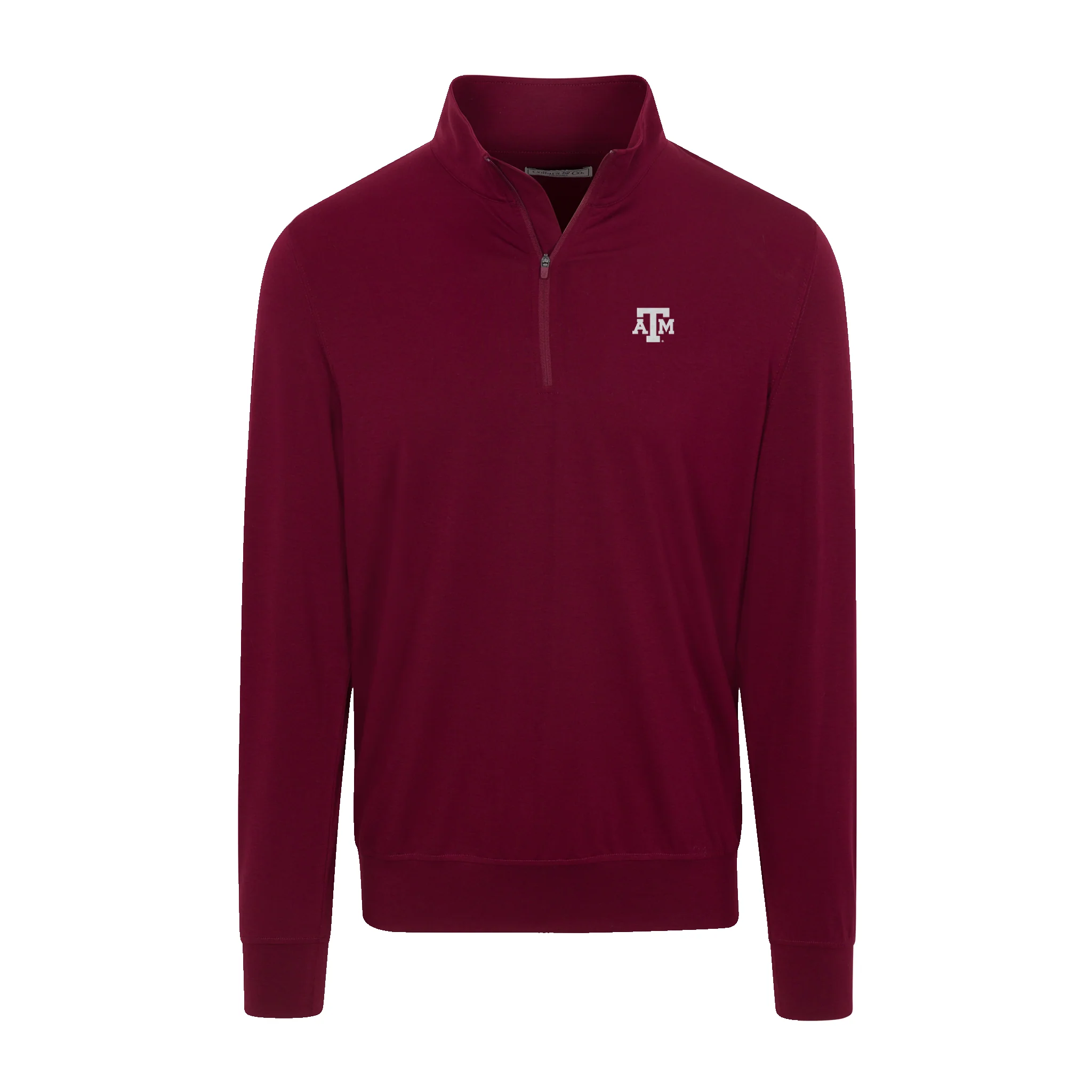 4791-texas-a-m-velocity-performance-quarter-zip-maroon-1.webp Texas A&M Velocity Performance Quarter Zip Maroon