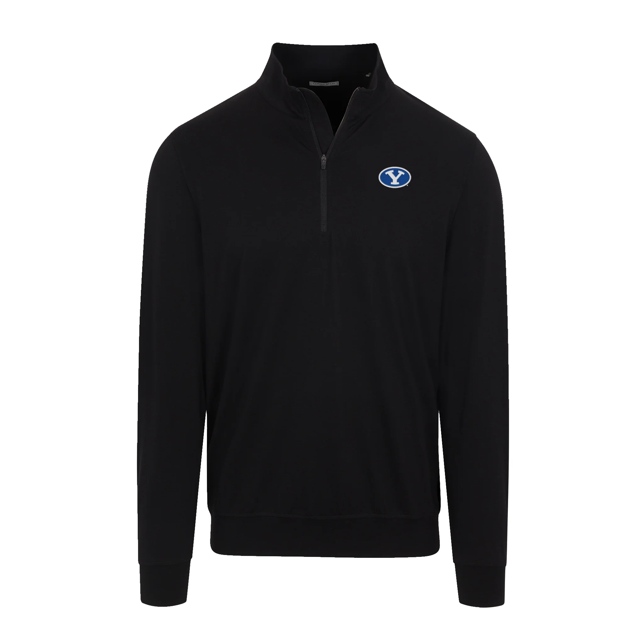 4809-byu-velocity-performance-quarter-zip-black-1.webp BYU Velocity Performance Quarter Zip Black