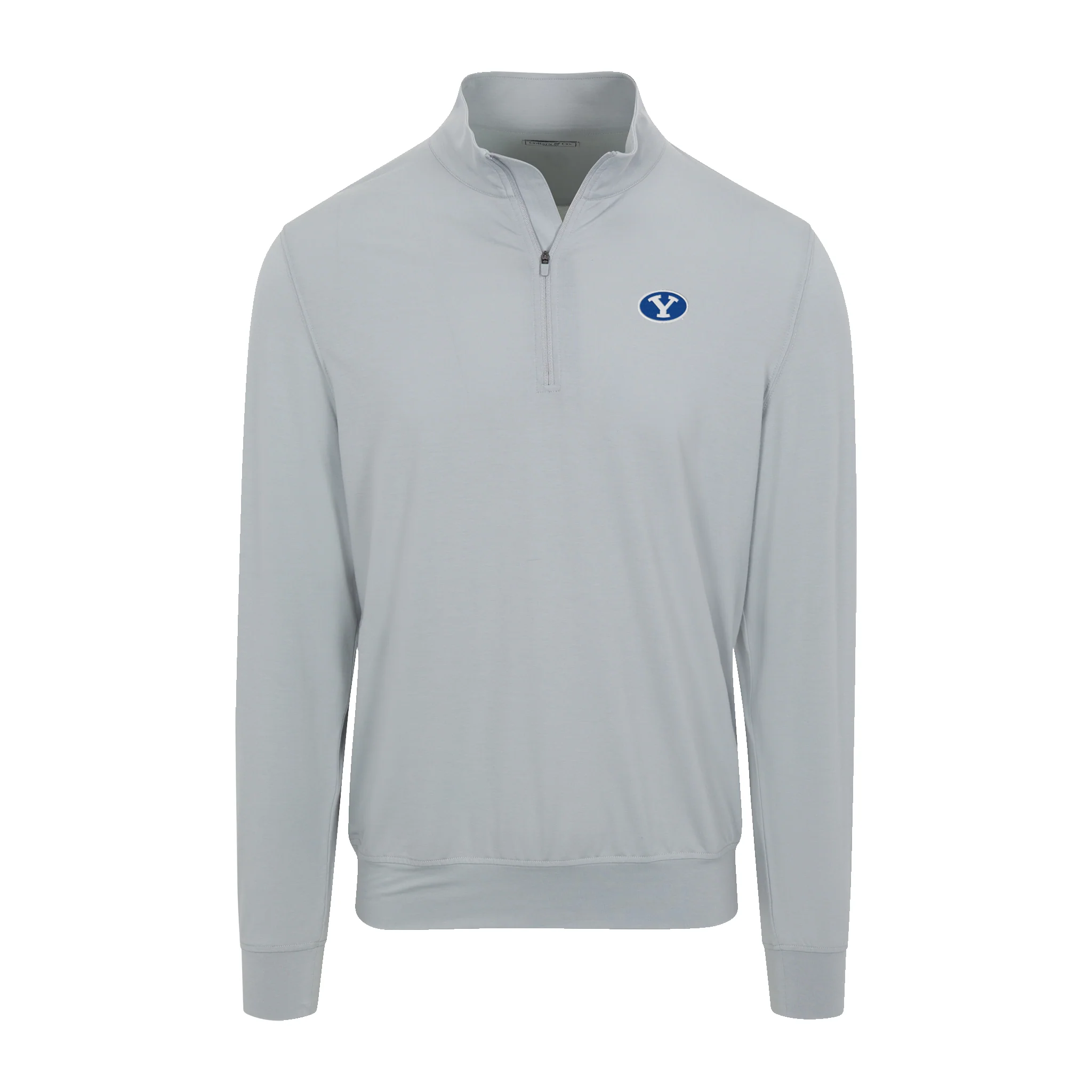 4821-byu-velocity-performance-quarter-zip-light-grey-1.webp BYU Velocity Performance Quarter Zip Light Grey