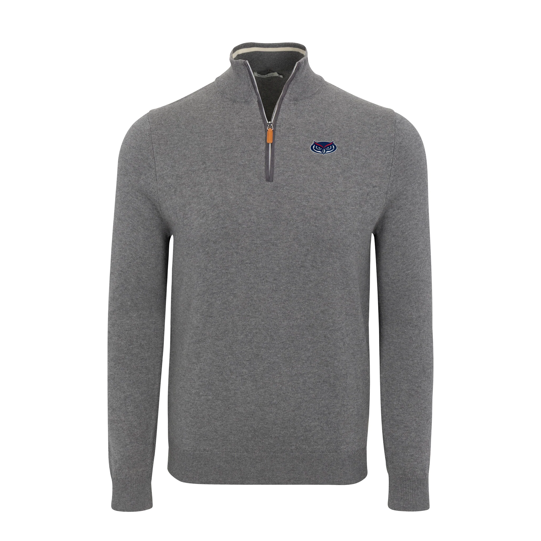 S - 36 / Grey with Grey Trim