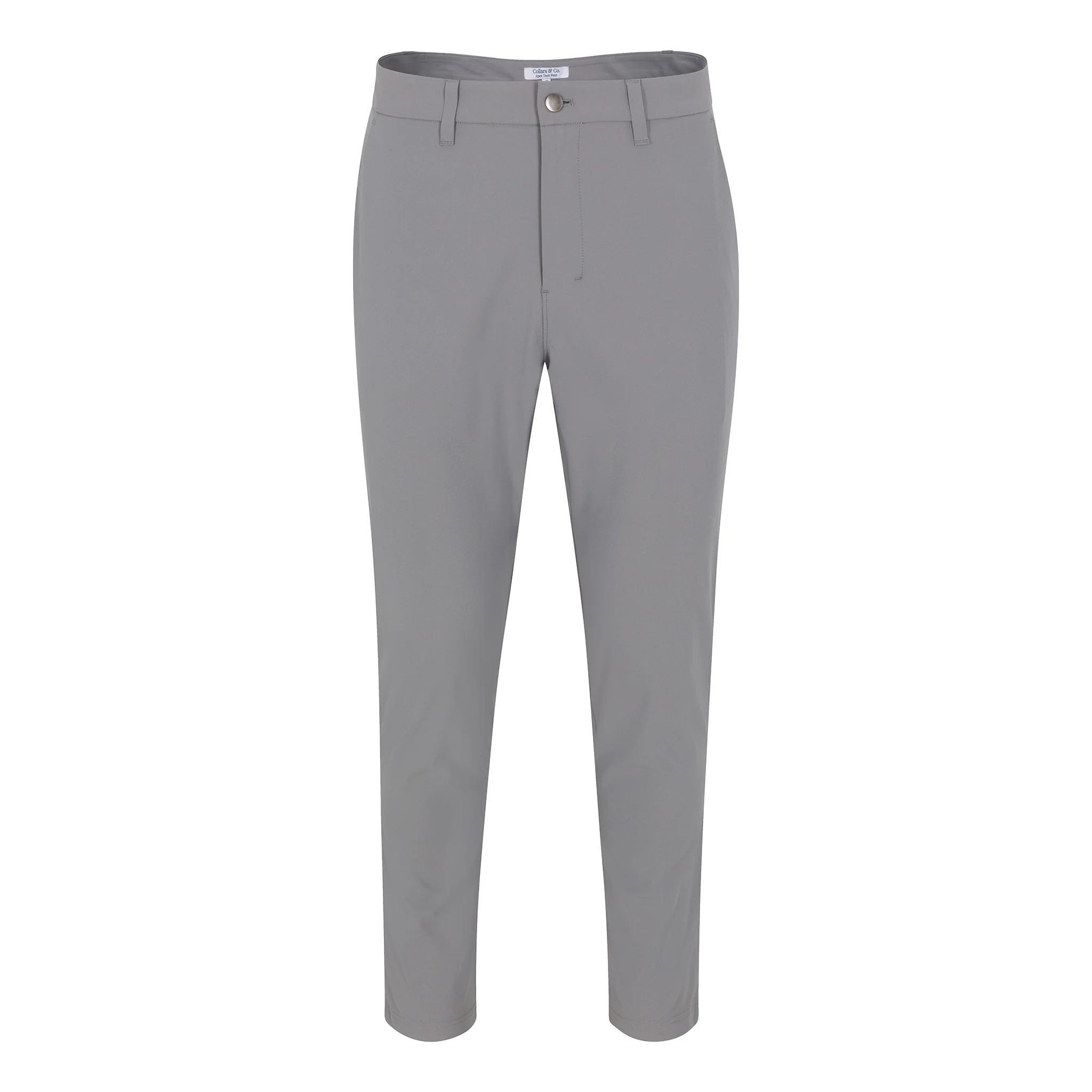 Apex Tech Pants Grey
