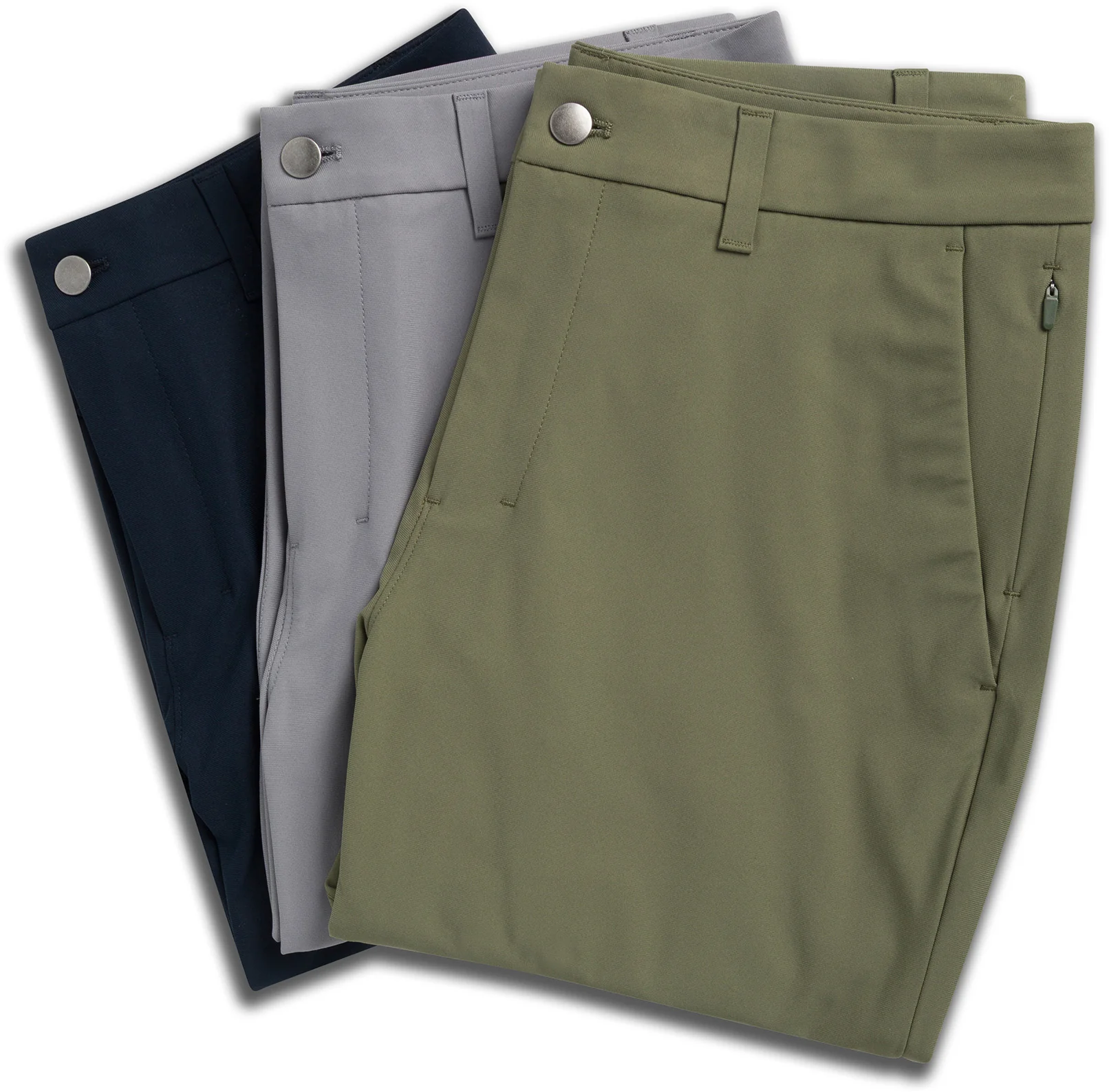 Apex Tech Pants Grey