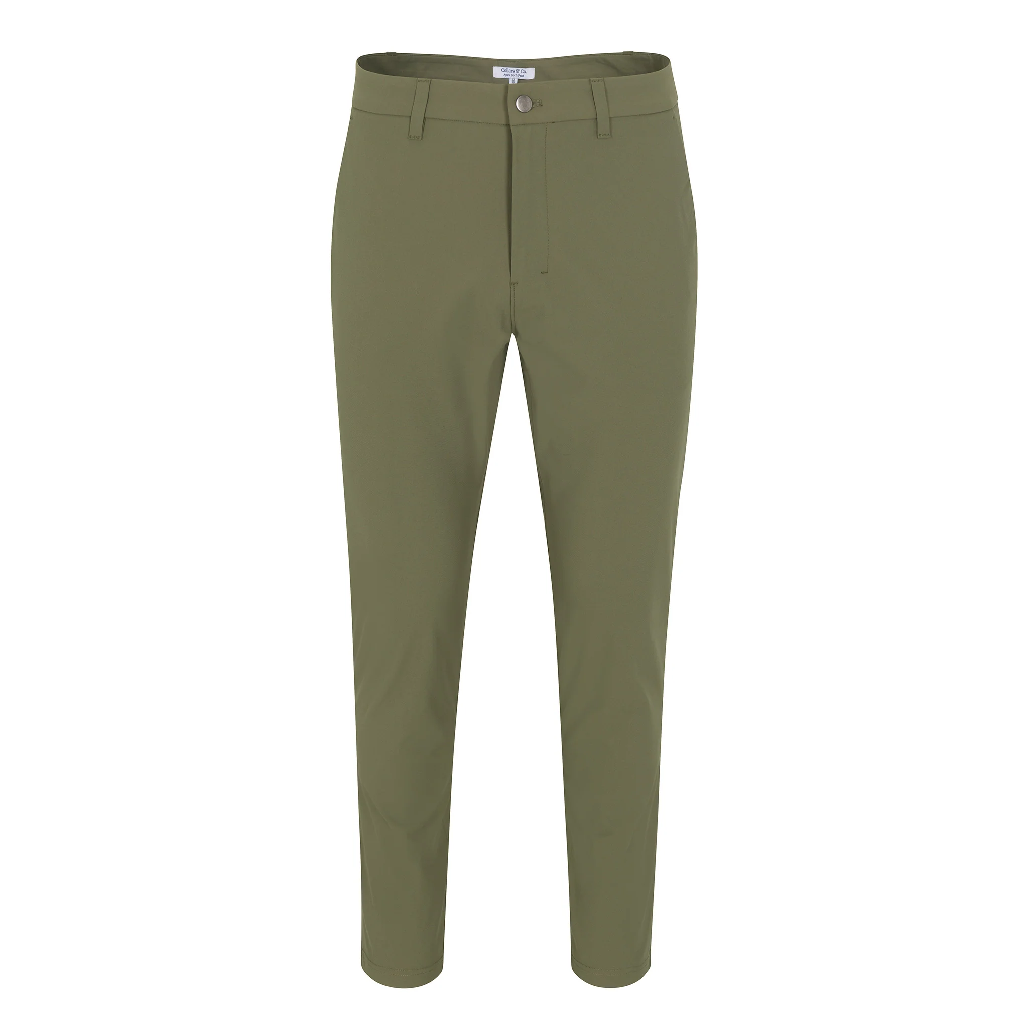 Apex Tech Pants Olive