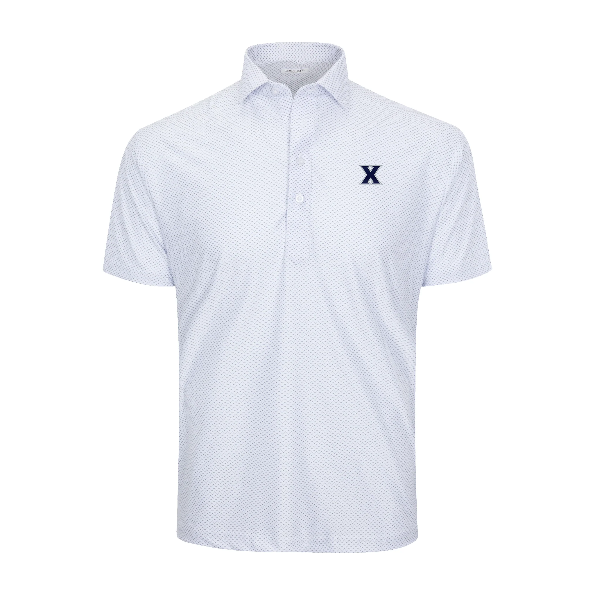 8723-xavier-featherweight-flex-polo-pulse-1.webp Xavier Featherweight Flex Polo Pulse