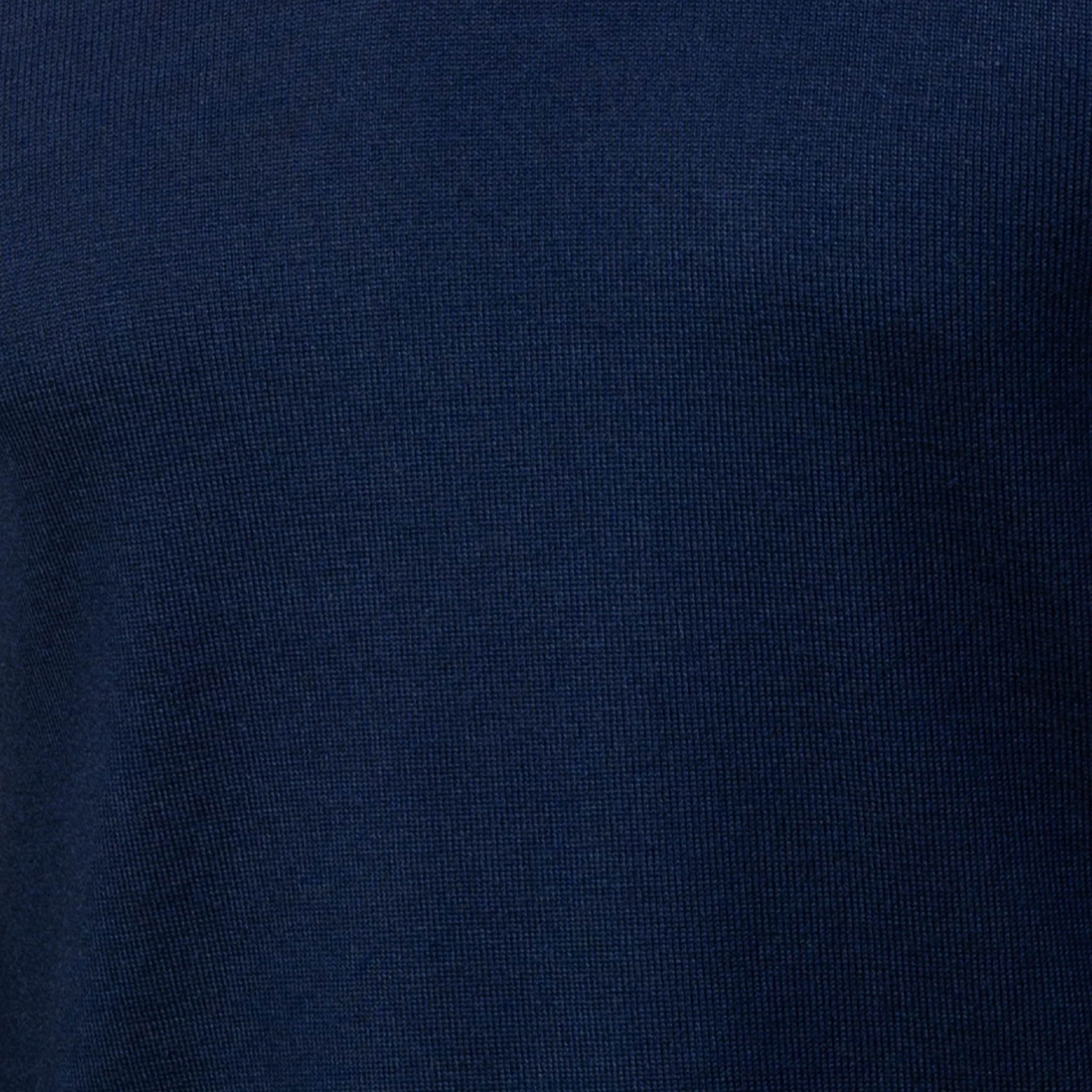 933-bellagio-three-button-long-sleeve-merino-polo-navy-8.webp Bellagio Three Button Long Sleeve Merino Polo Navy
