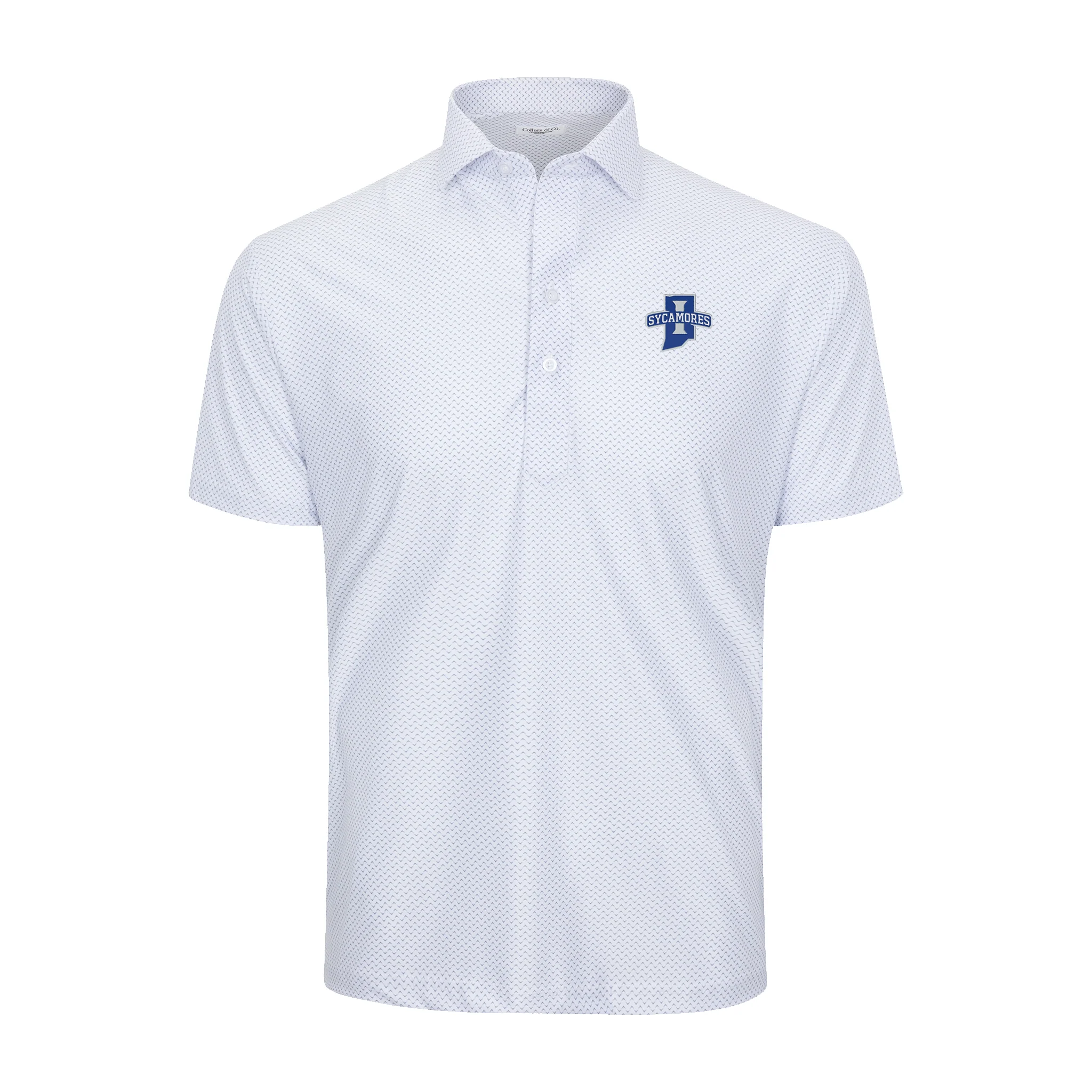 Indiana State Featherweight Flex Polo Pulse