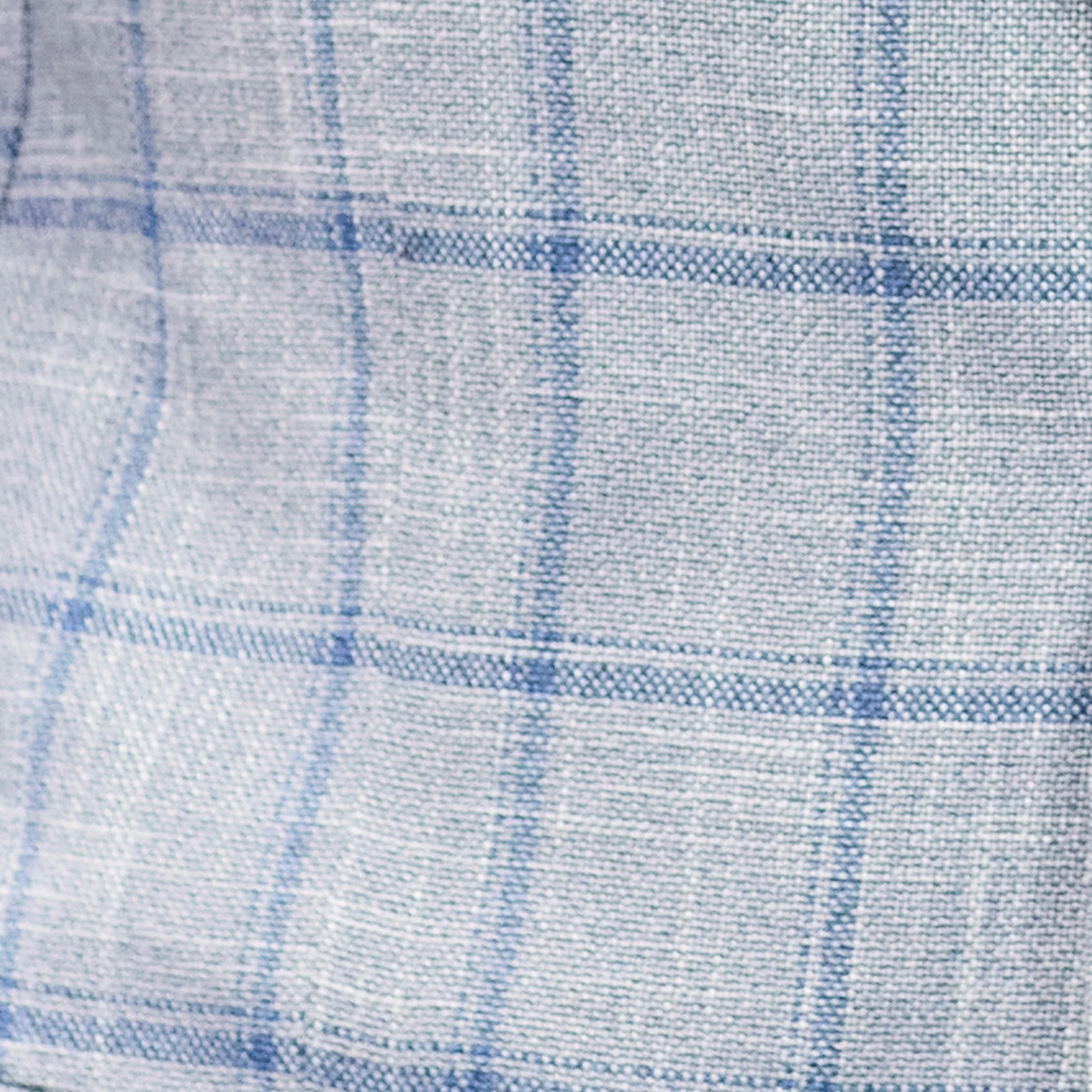 Maverick Travel Blazer Grey Windowpane