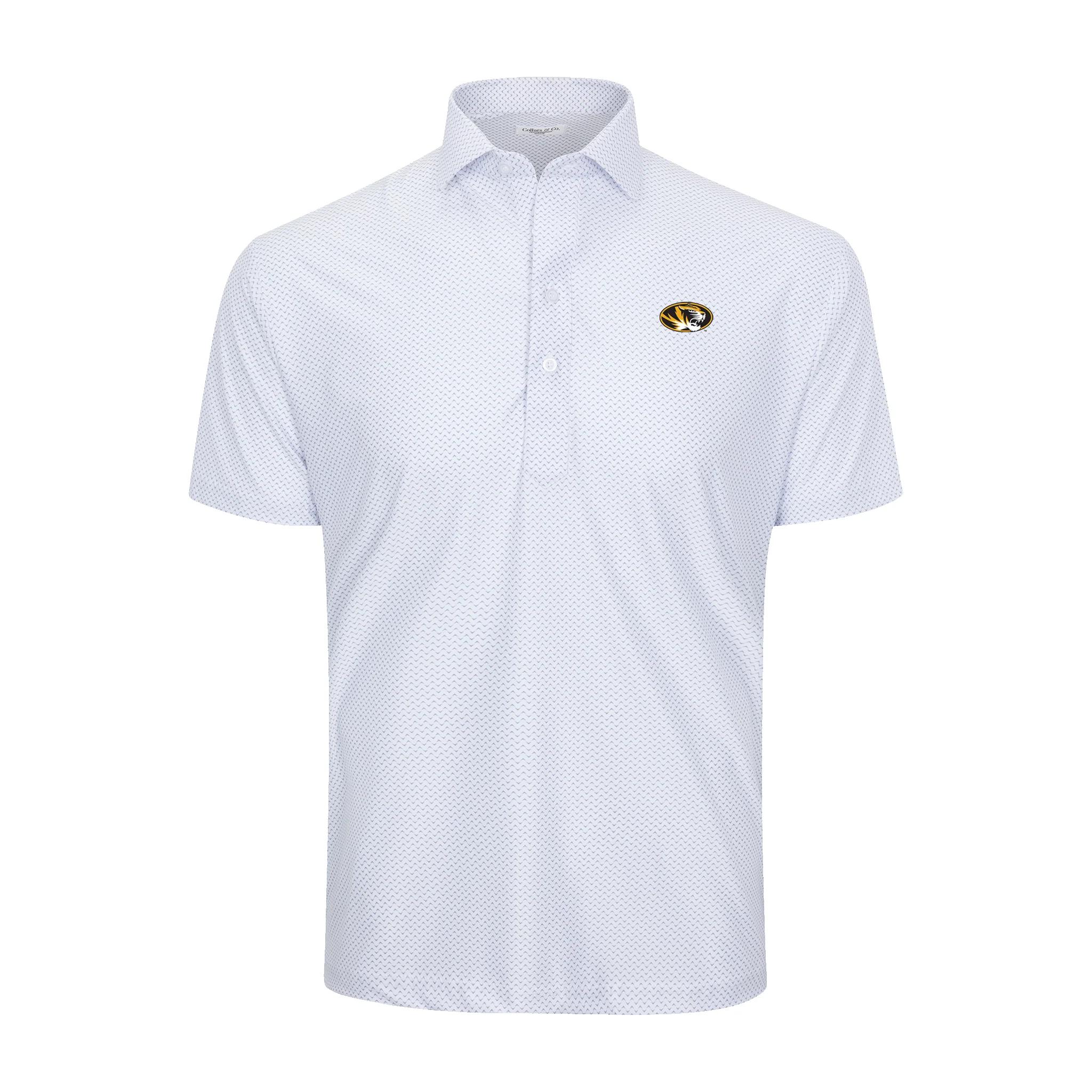 Missouri Featherweight Flex Polo Pulse